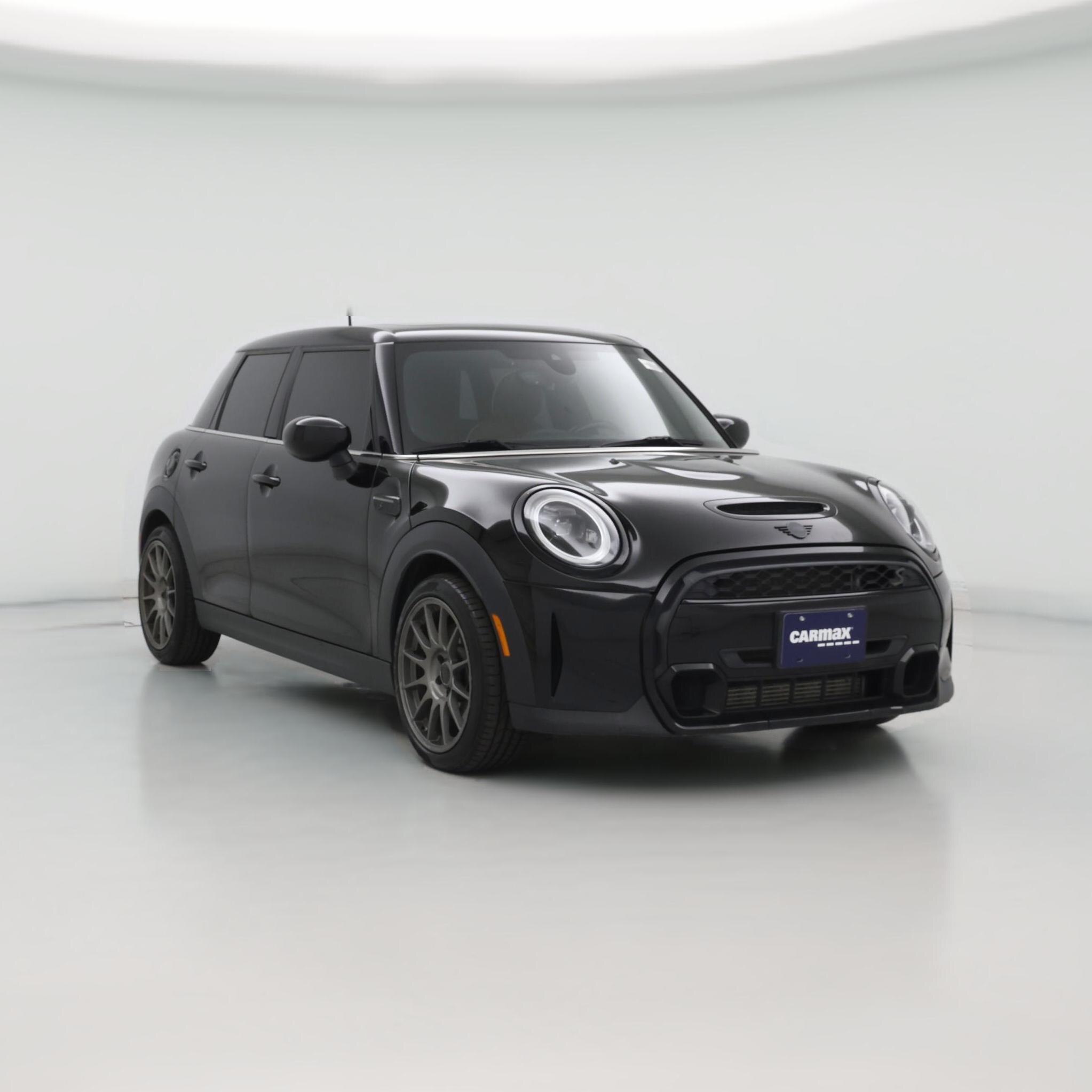 Thumbnail: 2022 MINI Cooper Hardtop - 1
