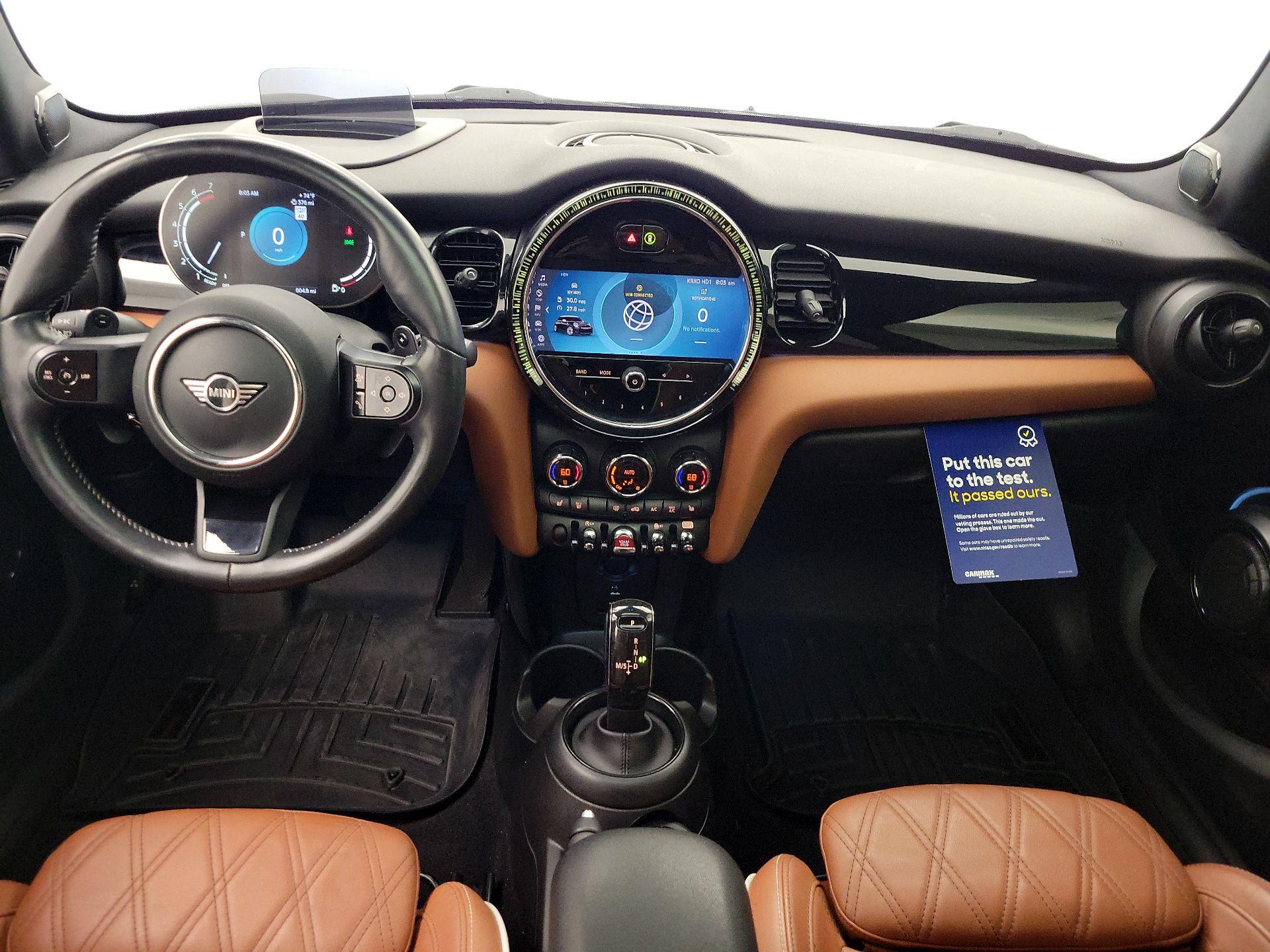 Thumbnail: 2022 MINI Cooper Hardtop - 9