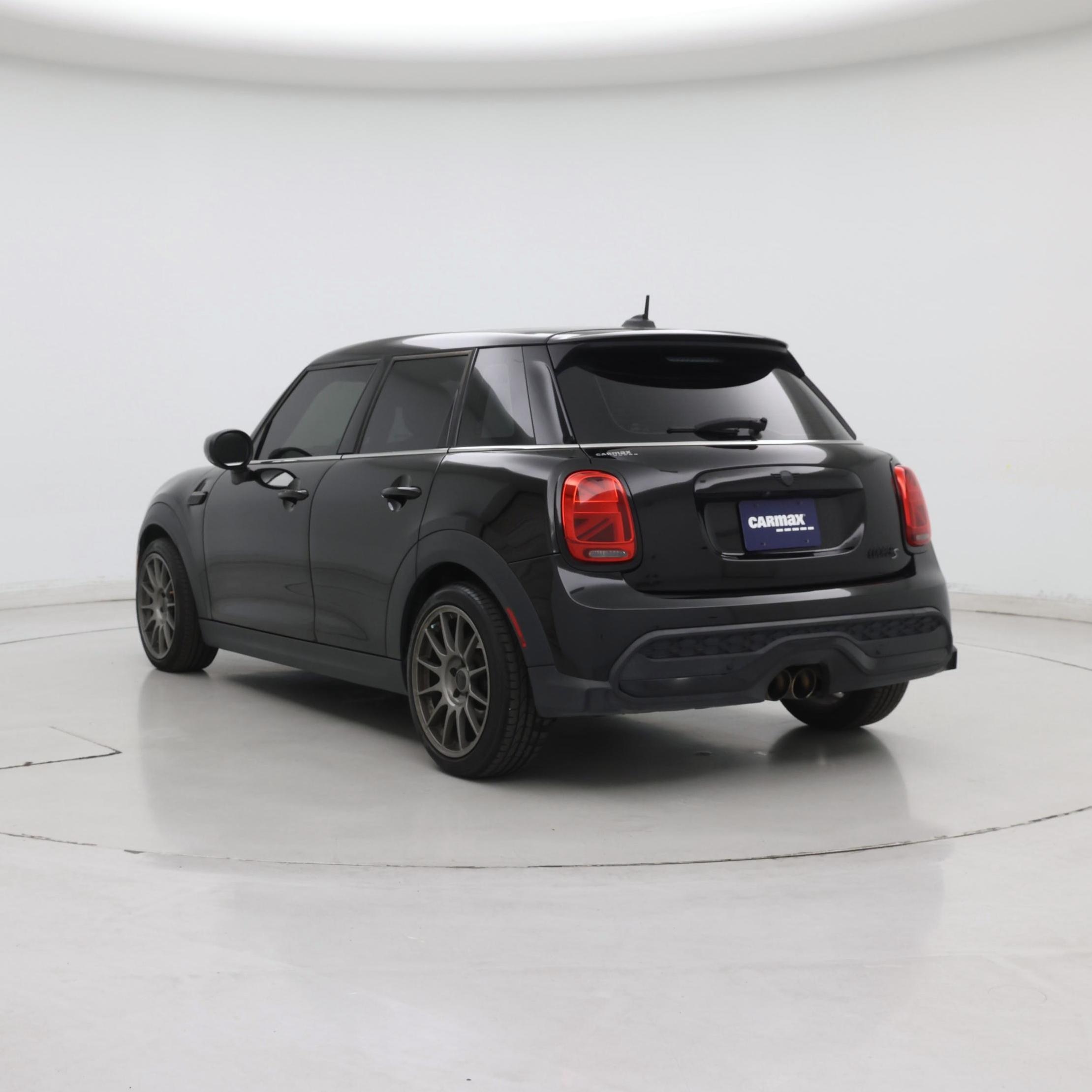 Thumbnail: 2022 MINI Cooper Hardtop - 2