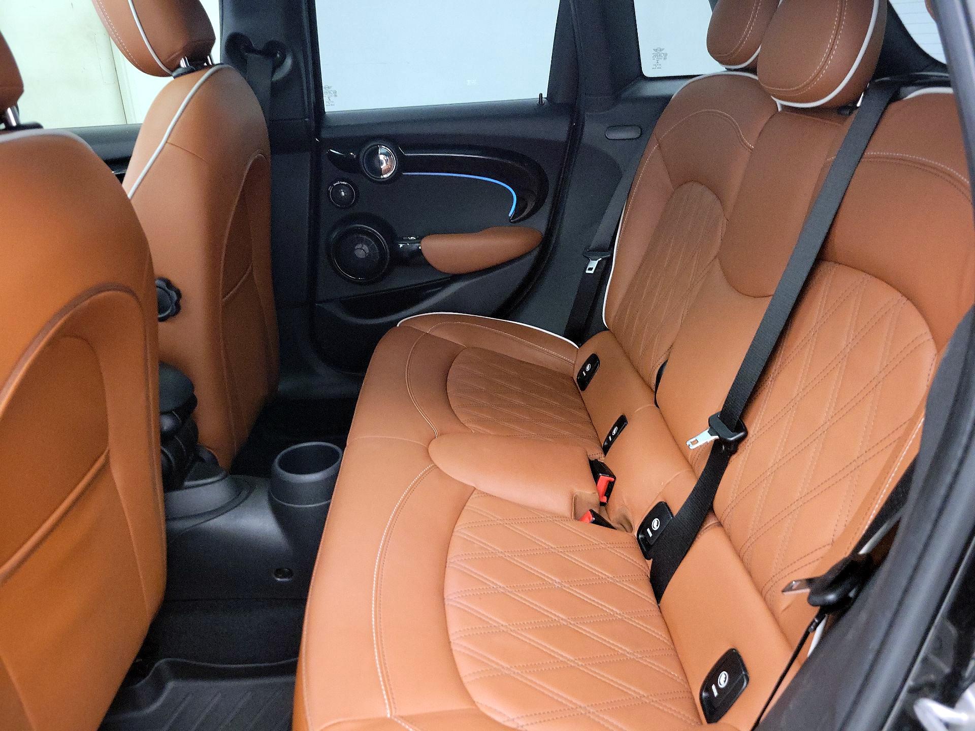 Thumbnail: 2022 MINI Cooper Hardtop - 20