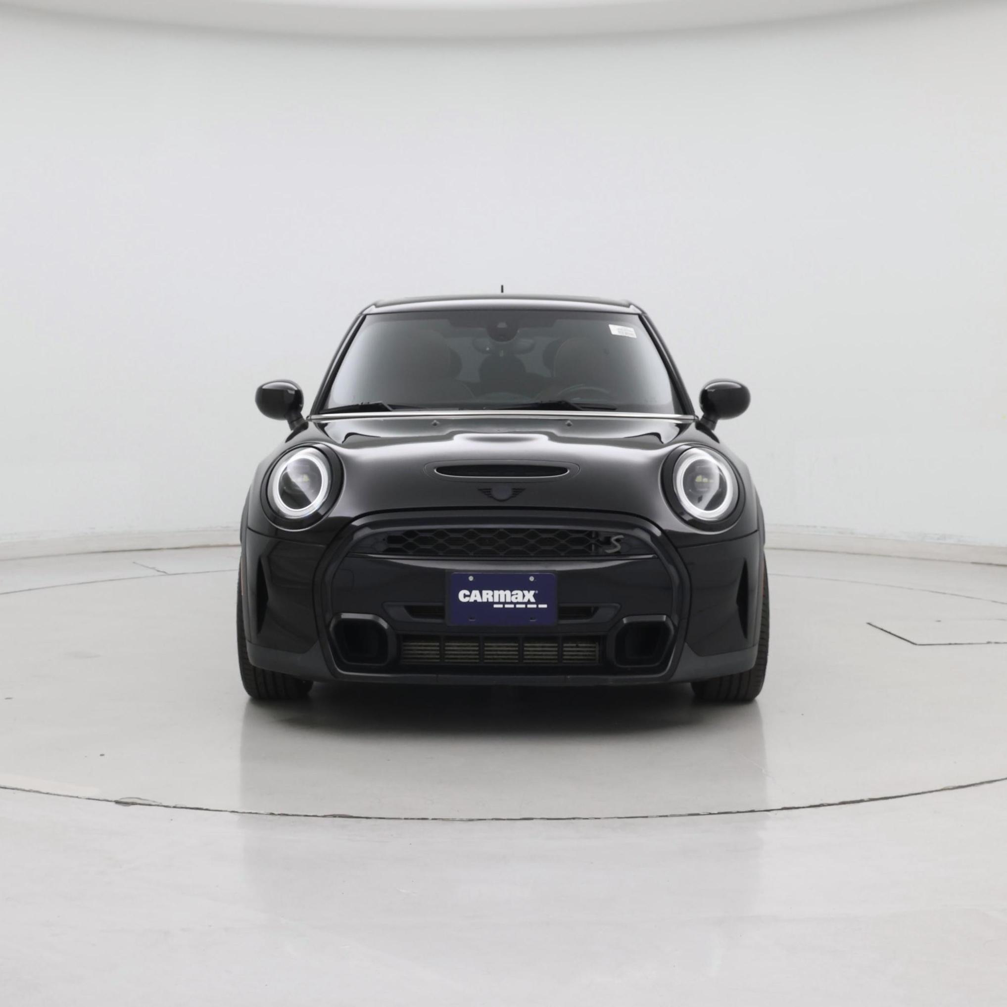 Thumbnail: 2022 MINI Cooper Hardtop - 5