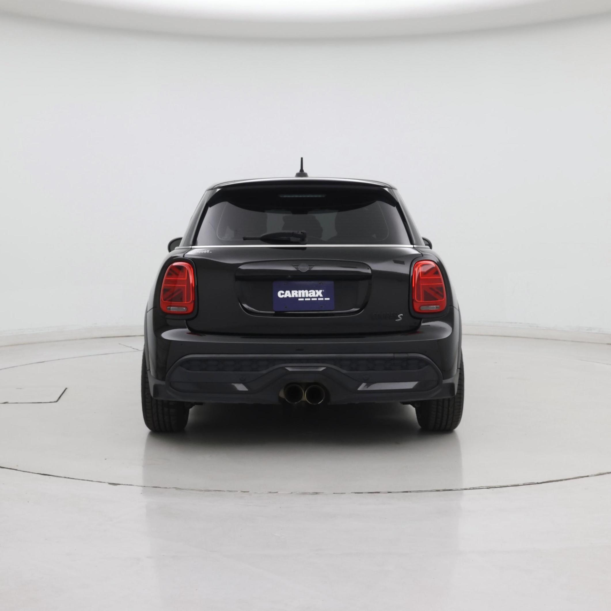 Thumbnail: 2022 MINI Cooper Hardtop - 6