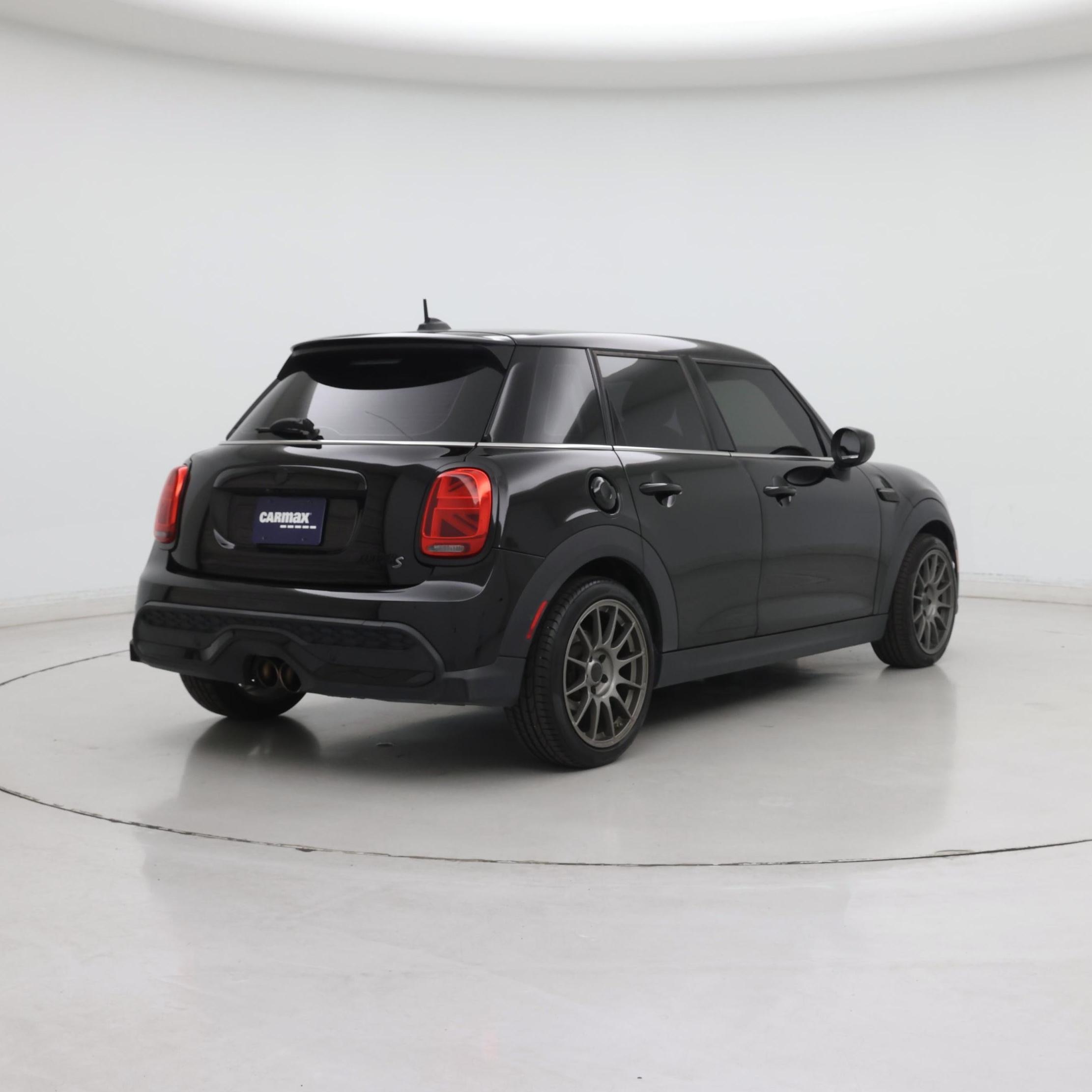Thumbnail: 2022 MINI Cooper Hardtop - 8