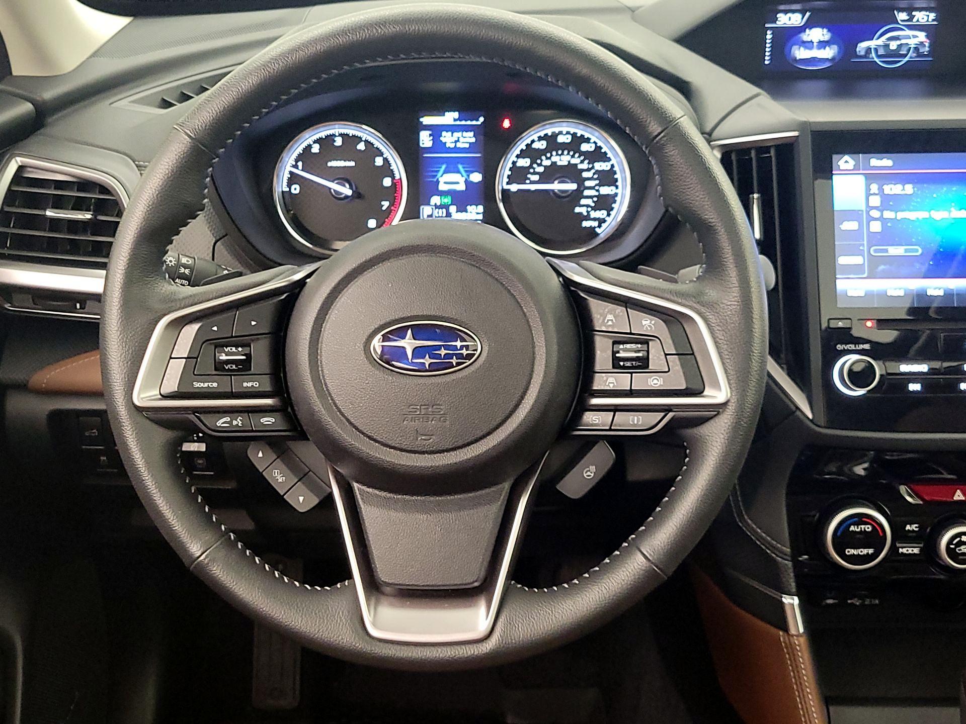 Thumbnail: 2020 Subaru Forester - 10
