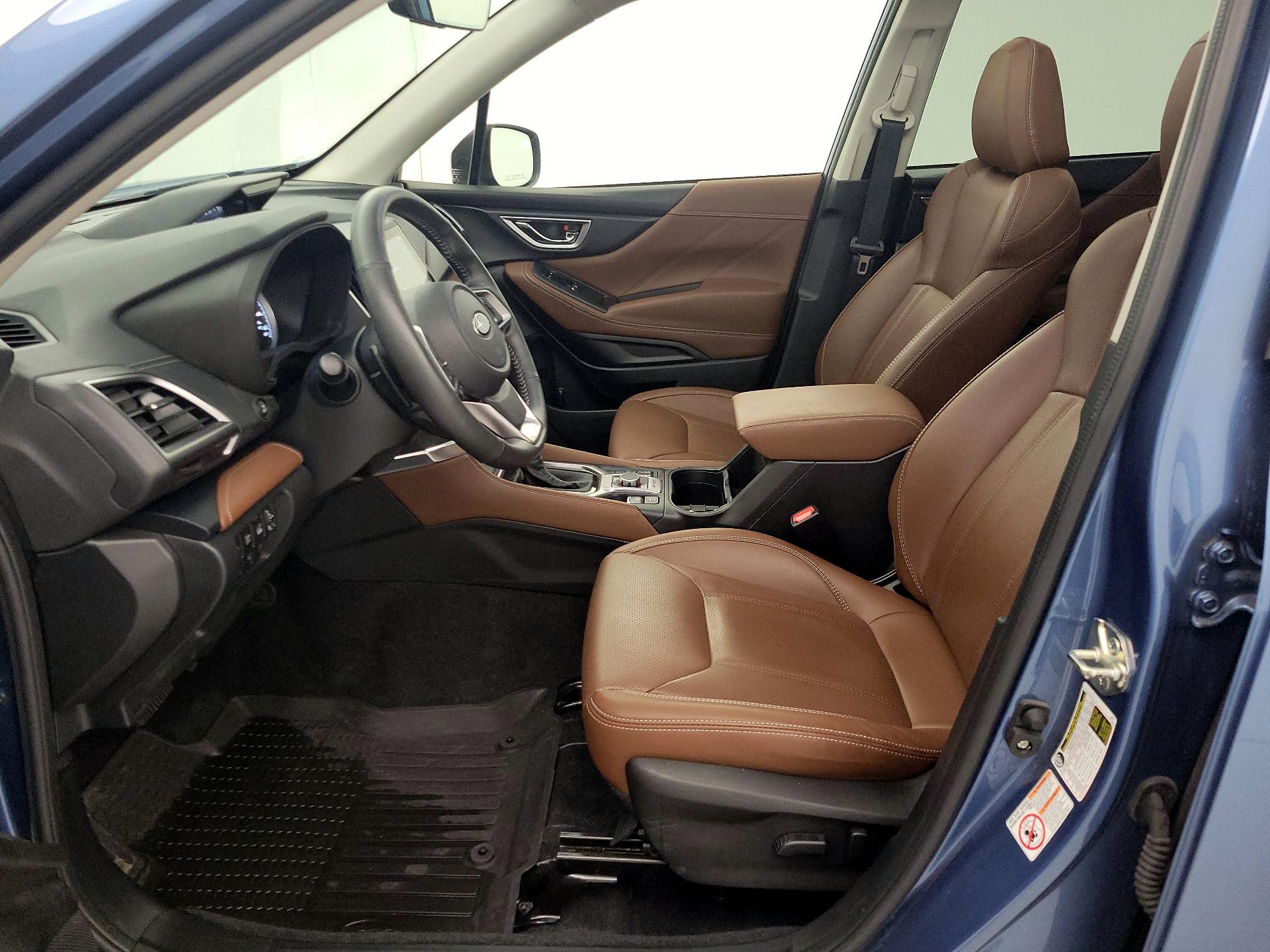 Thumbnail: 2020 Subaru Forester - 11