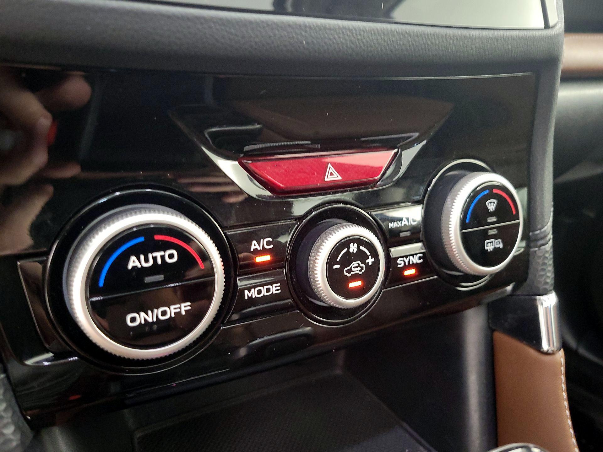 Thumbnail: 2020 Subaru Forester - 16