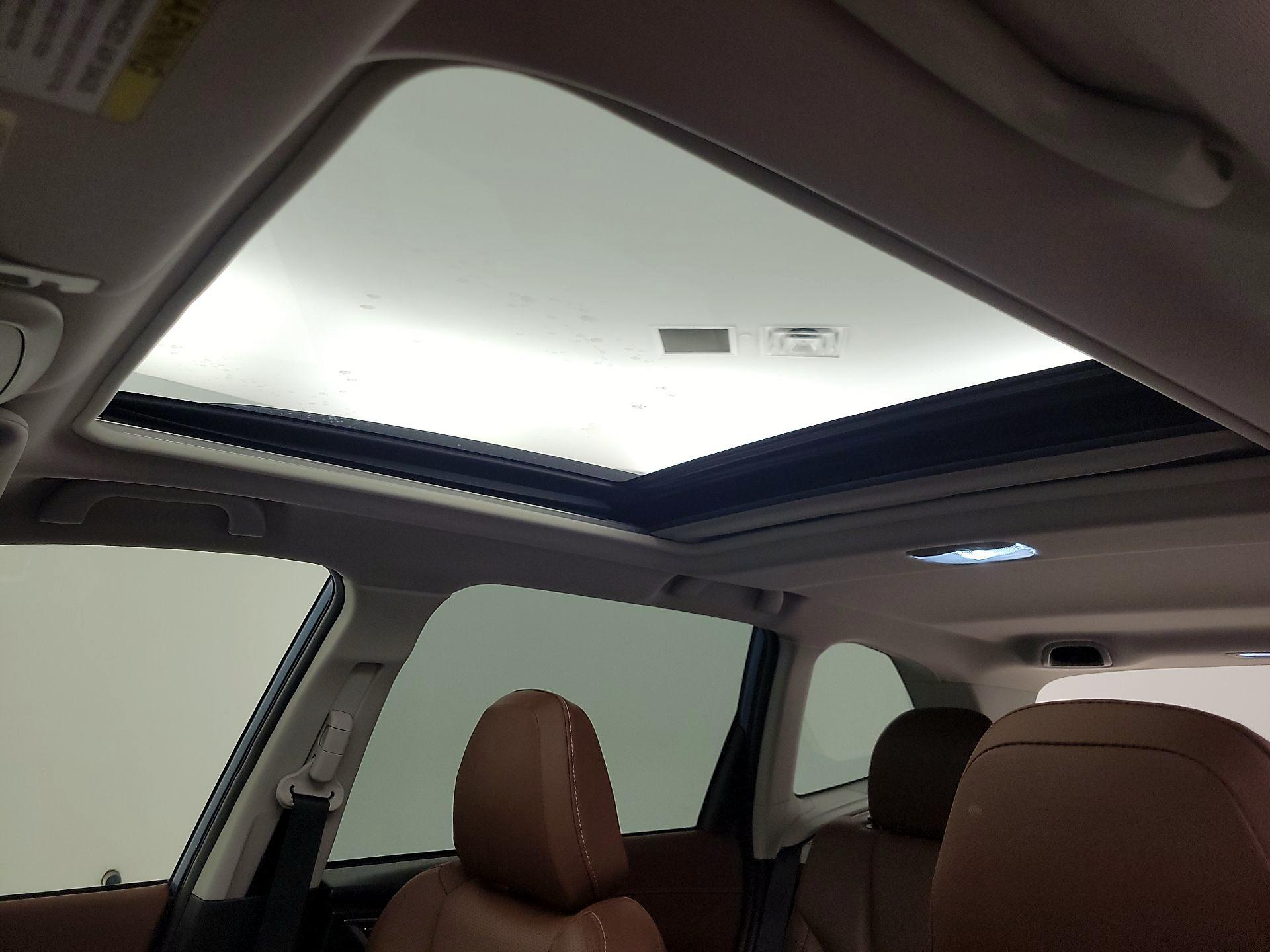 Thumbnail: 2020 Subaru Forester - 19