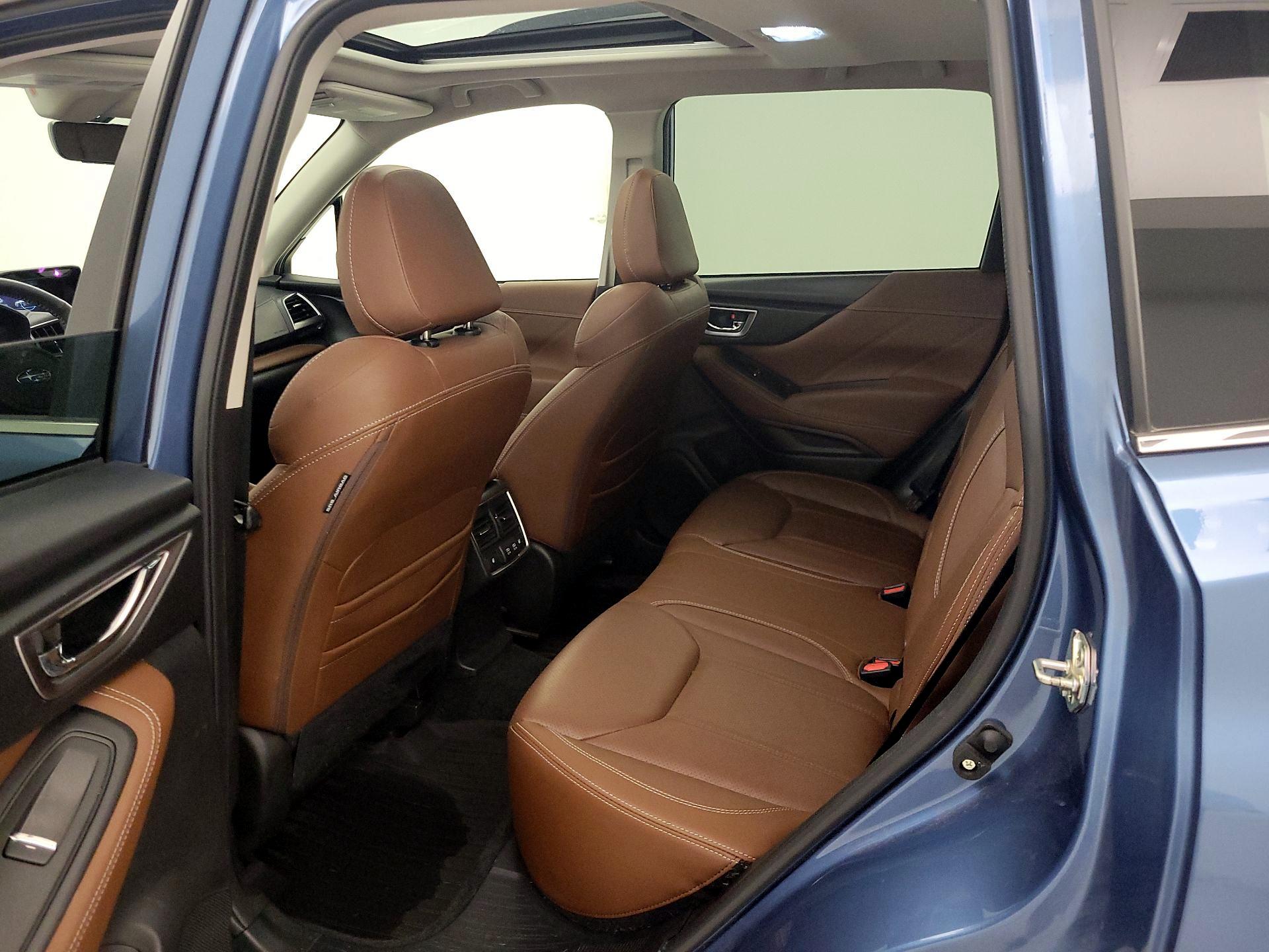 Thumbnail: 2020 Subaru Forester - 20