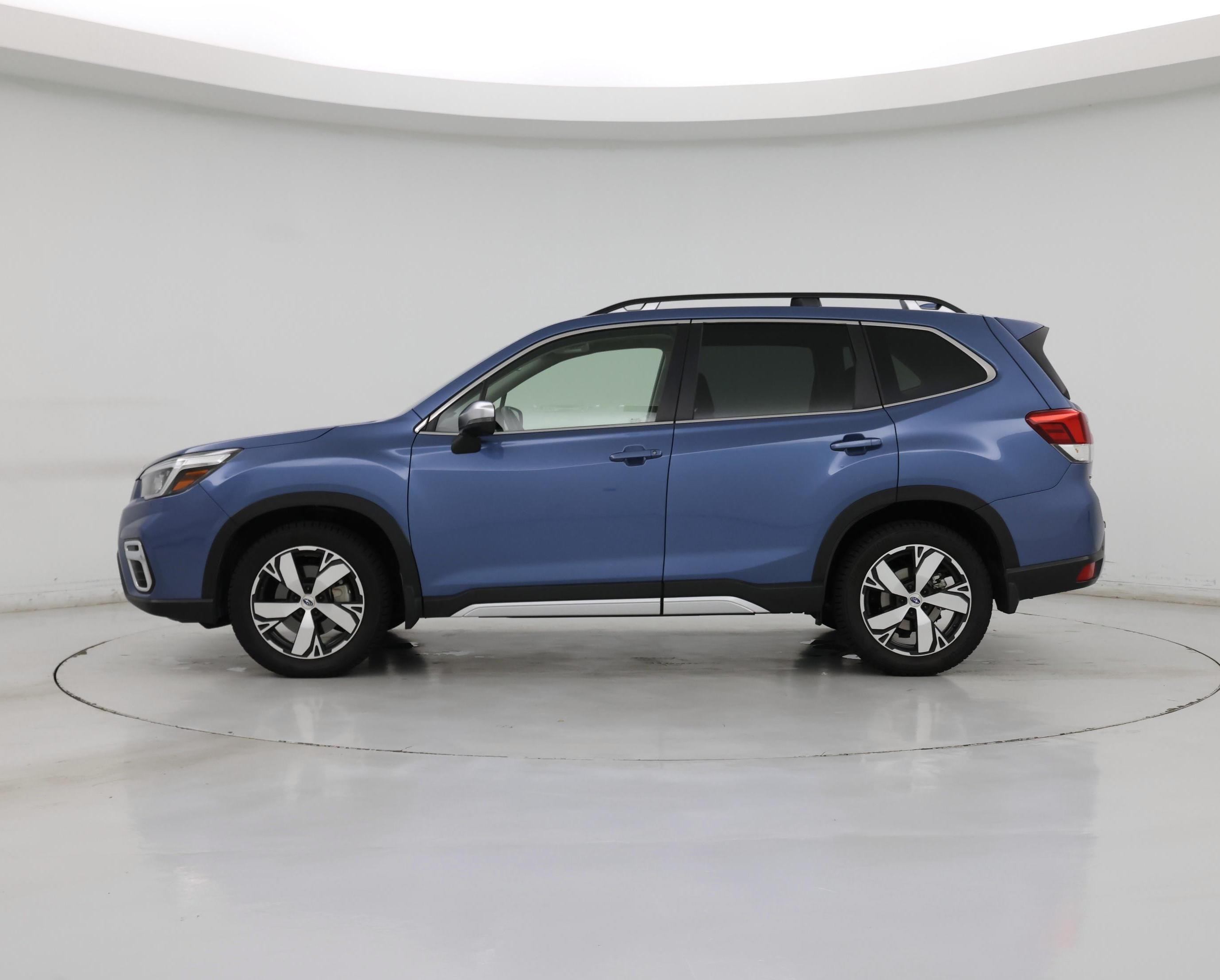 Thumbnail: 2020 Subaru Forester - 3