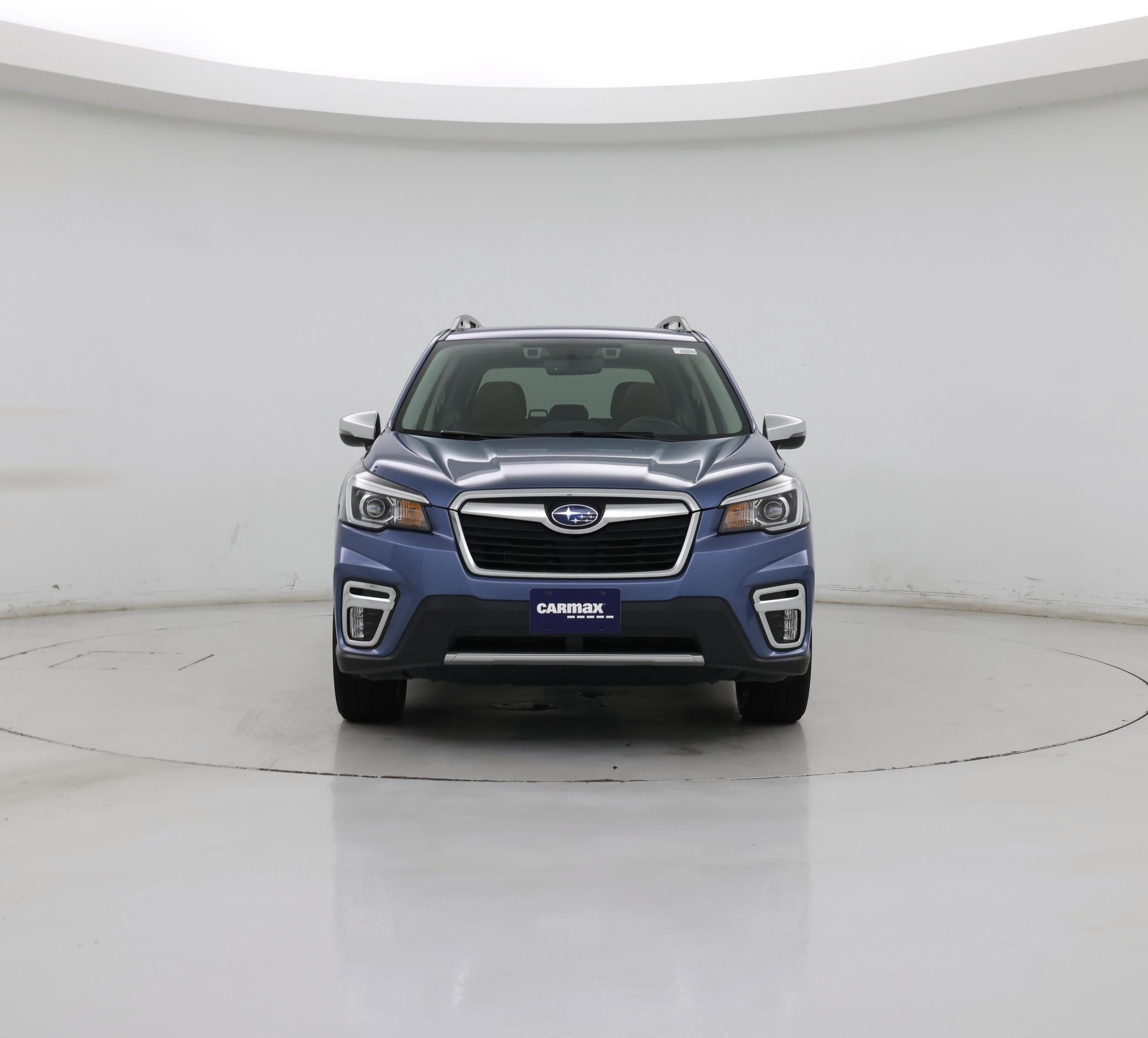 Thumbnail: 2020 Subaru Forester - 5