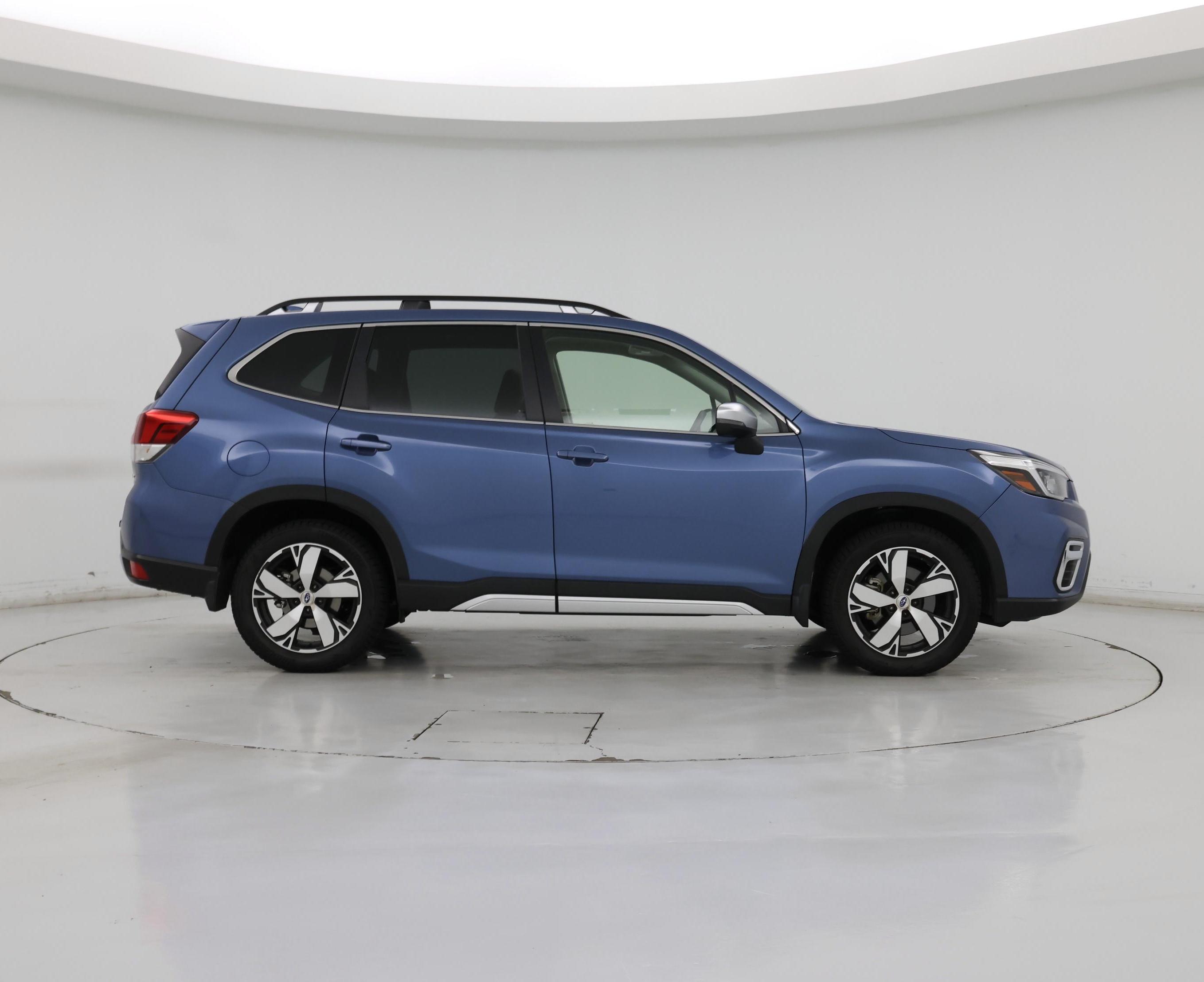 Thumbnail: 2020 Subaru Forester - 7