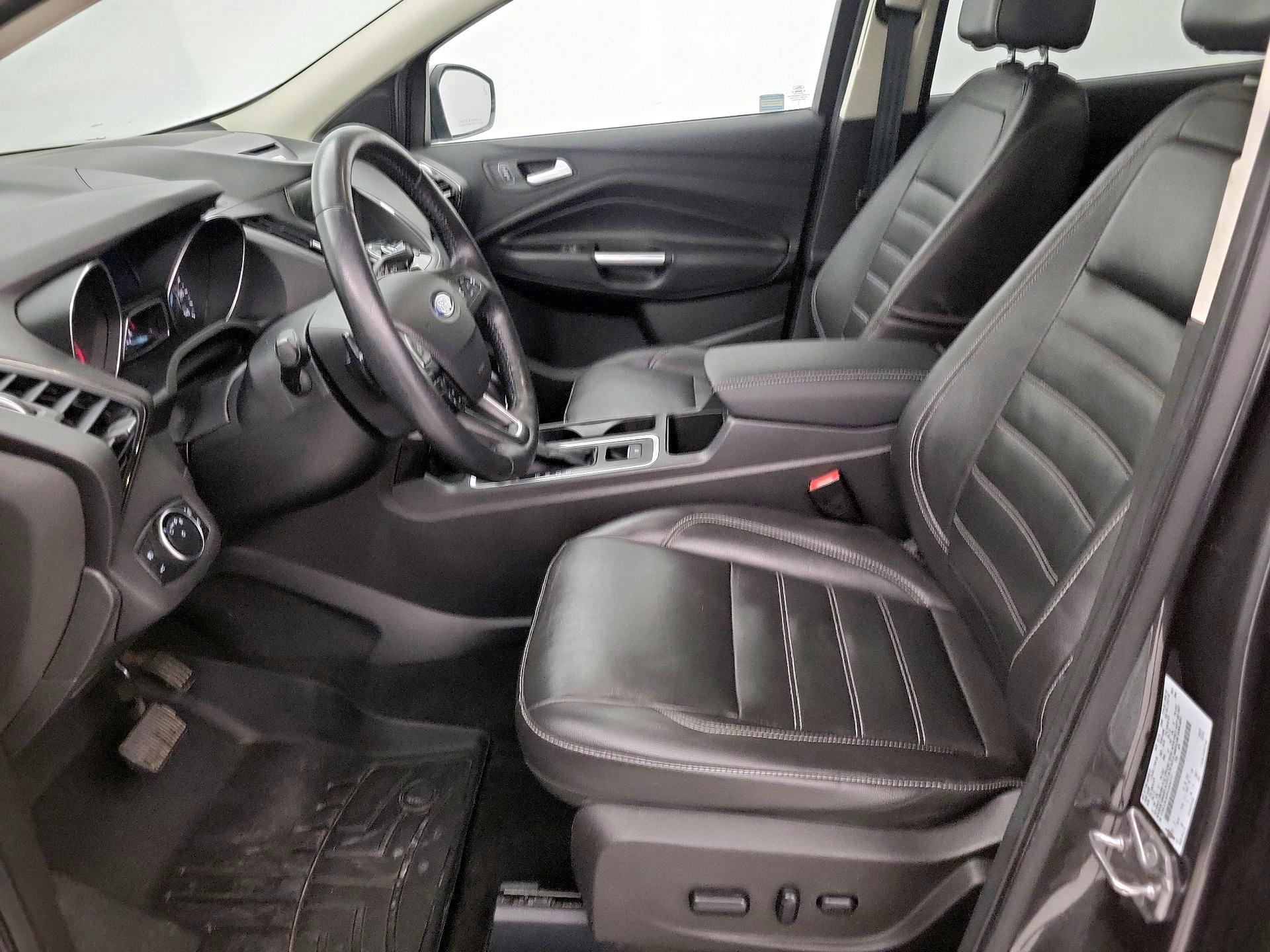Thumbnail: 2017 Ford Escape - 11