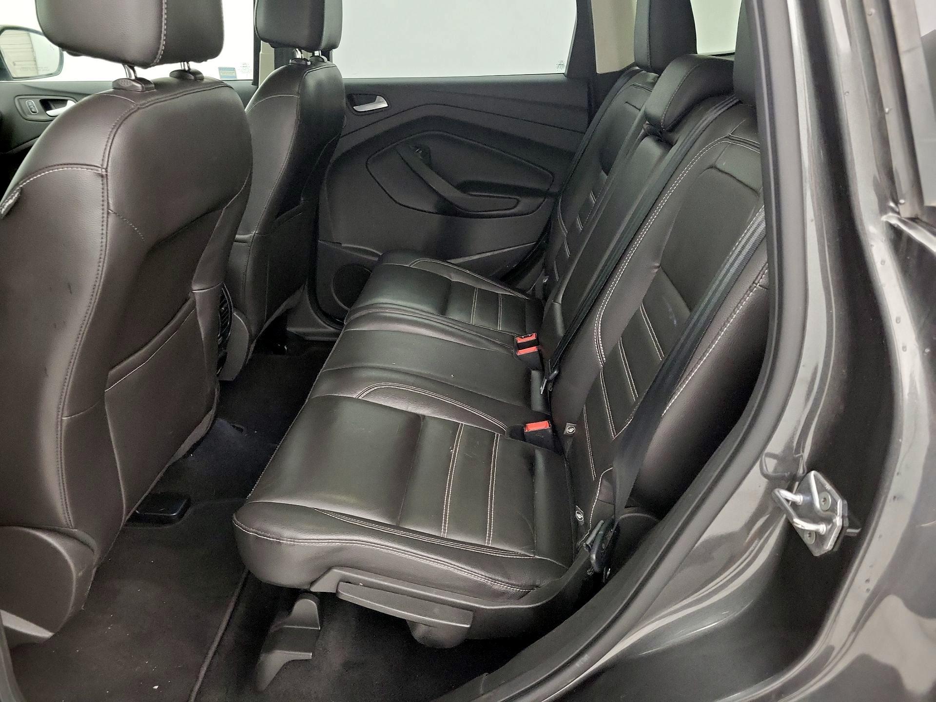 Thumbnail: 2017 Ford Escape - 20