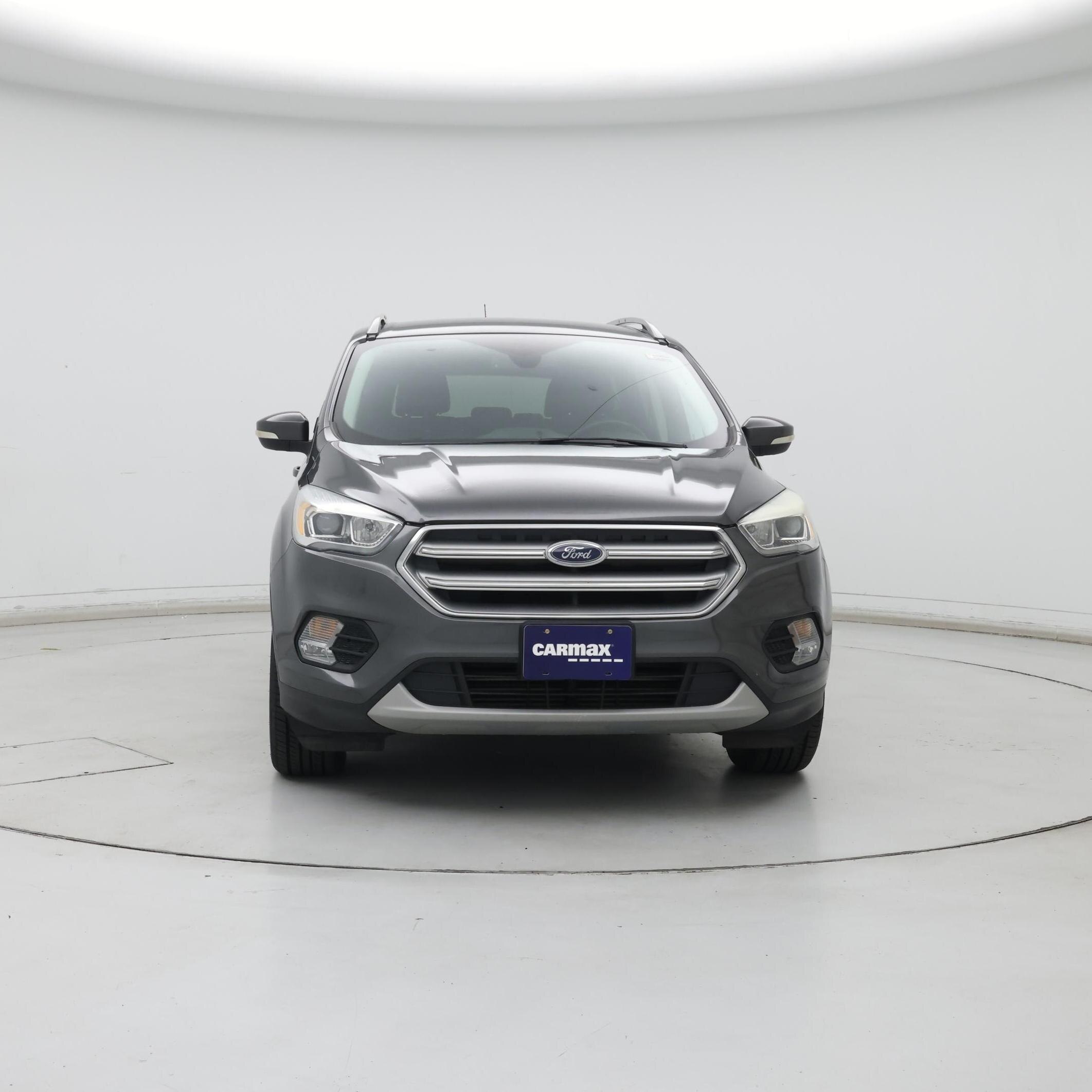 Thumbnail: 2017 Ford Escape - 5