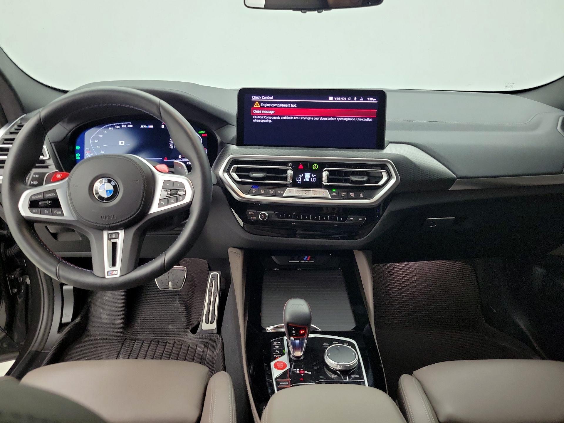 Thumbnail: 2023 BMW X4 - 9