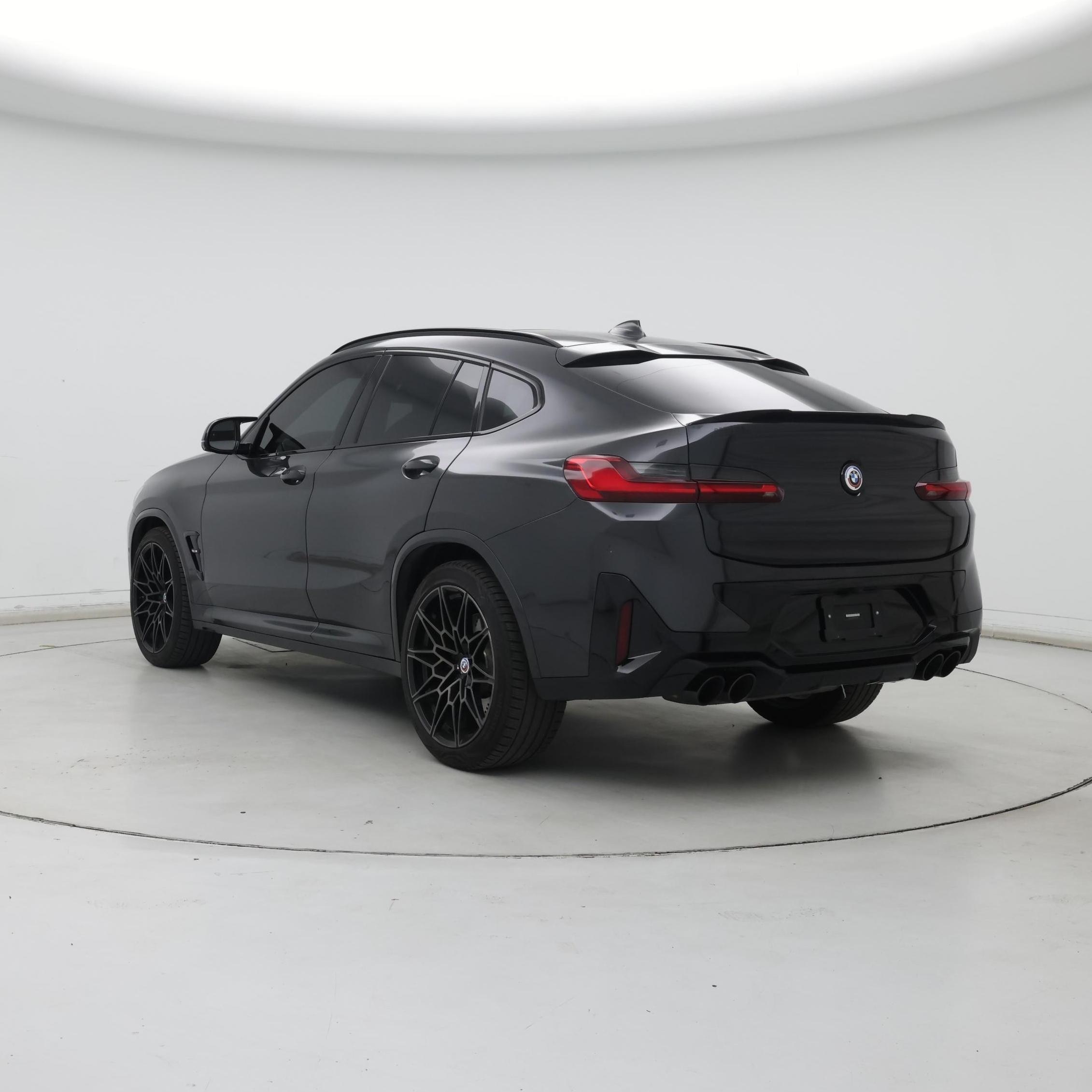 Thumbnail: 2023 BMW X4 - 2