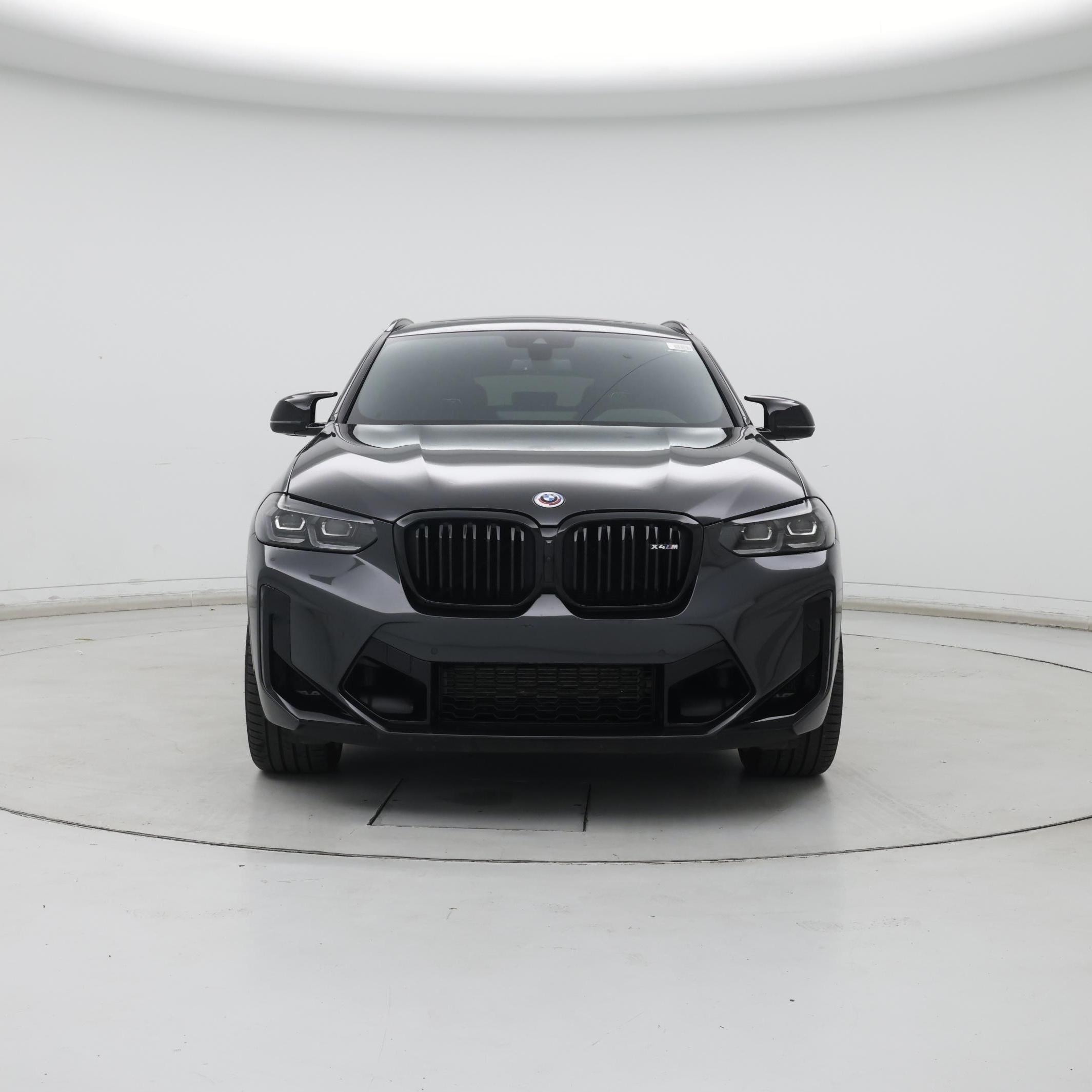 Thumbnail: 2023 BMW X4 - 5