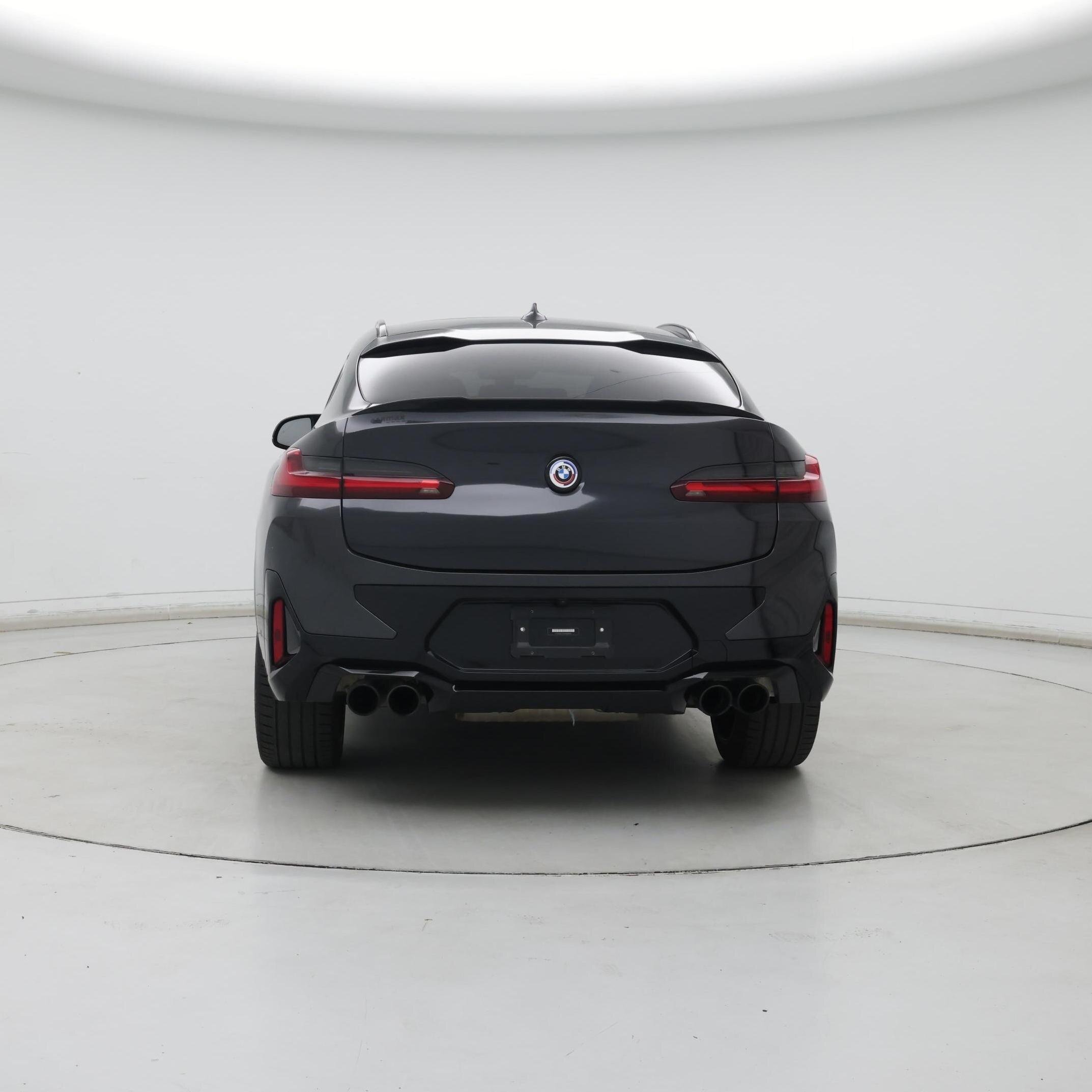Thumbnail: 2023 BMW X4 - 6
