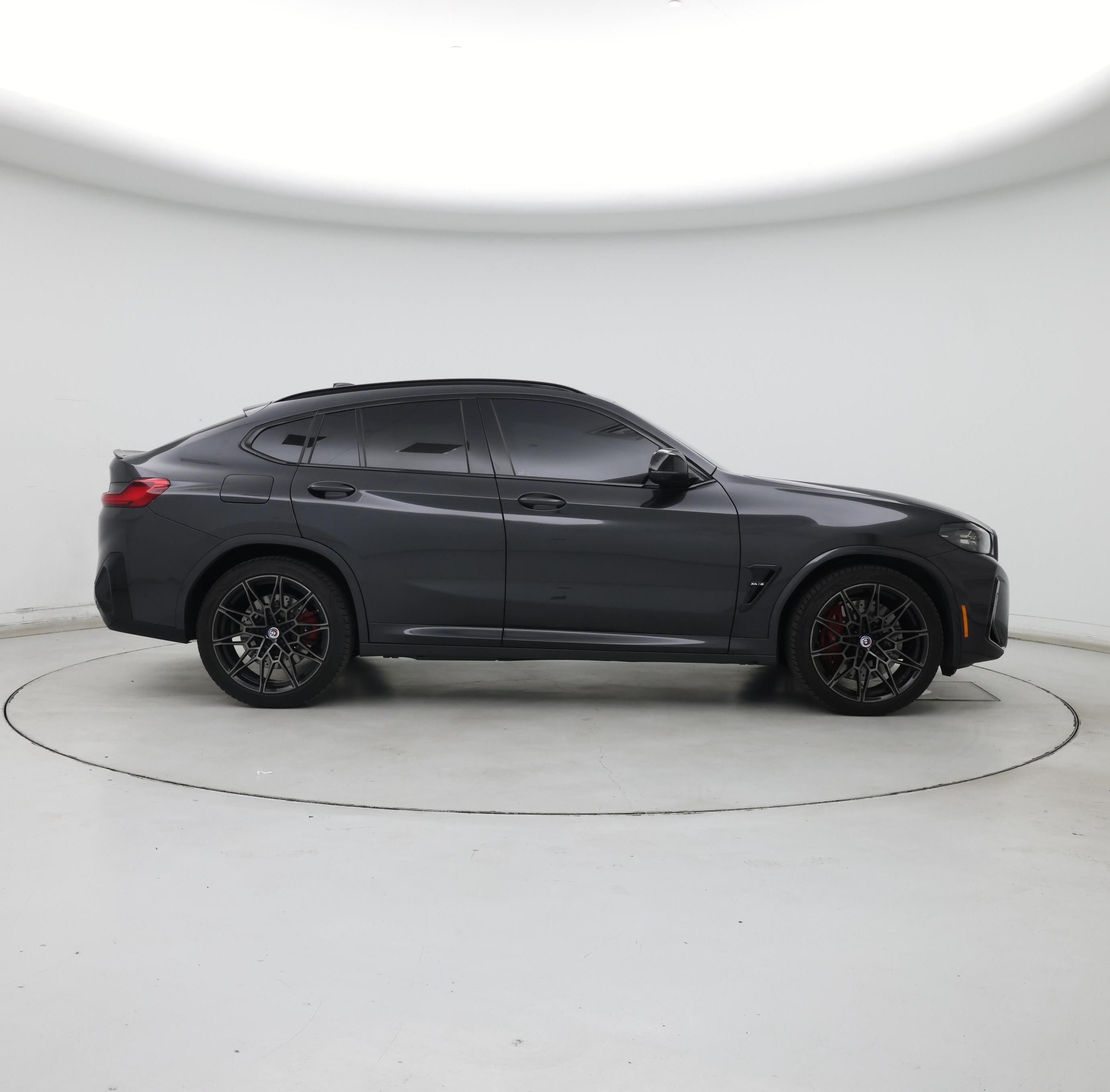 Thumbnail: 2023 BMW X4 - 7