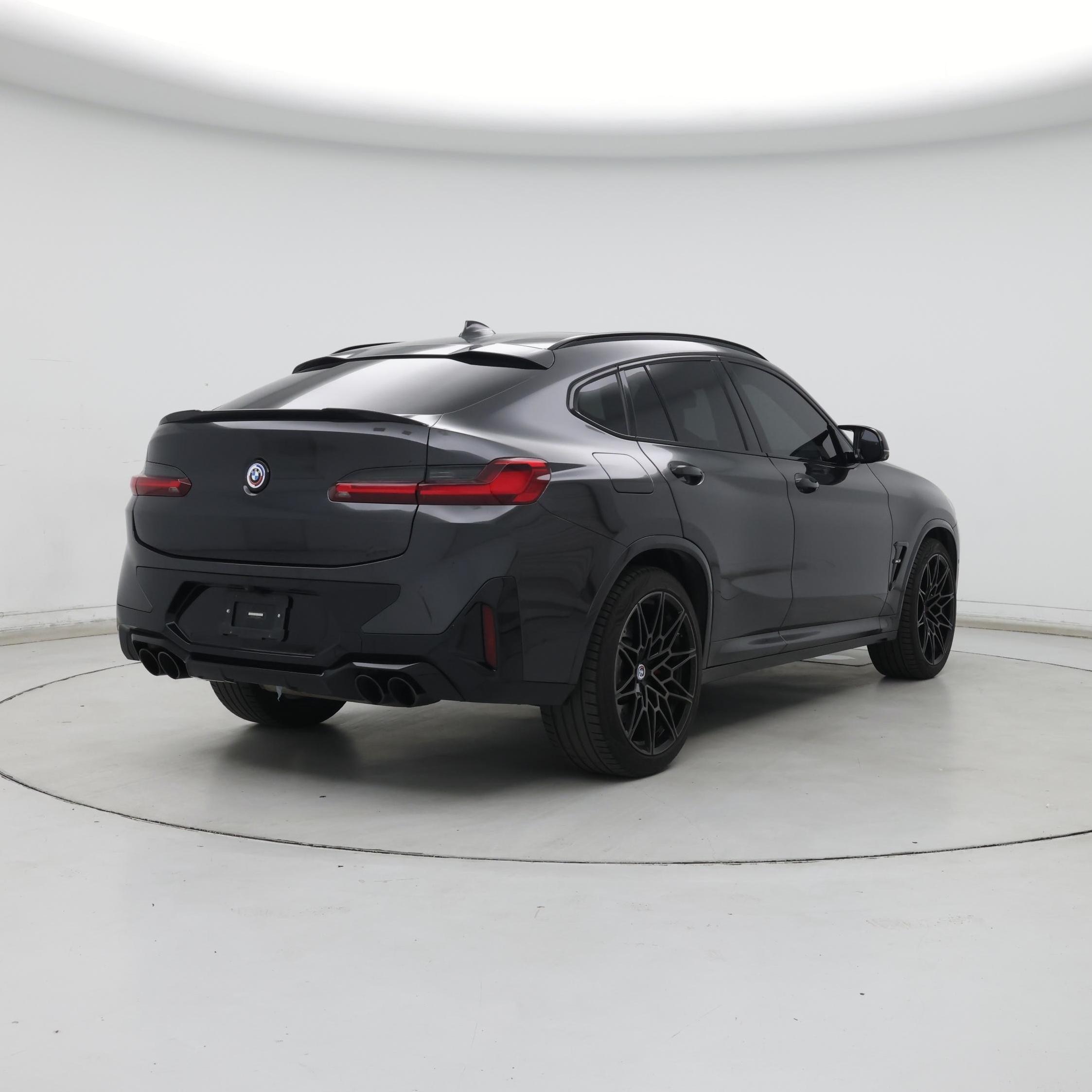 Thumbnail: 2023 BMW X4 - 8