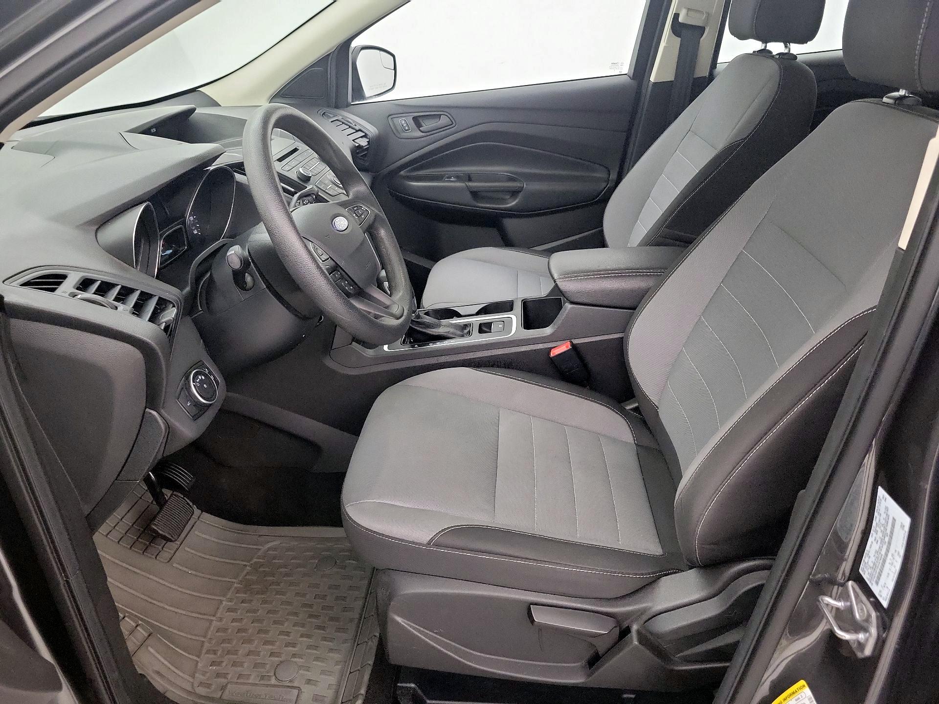 Thumbnail: 2017 Ford Escape - 11