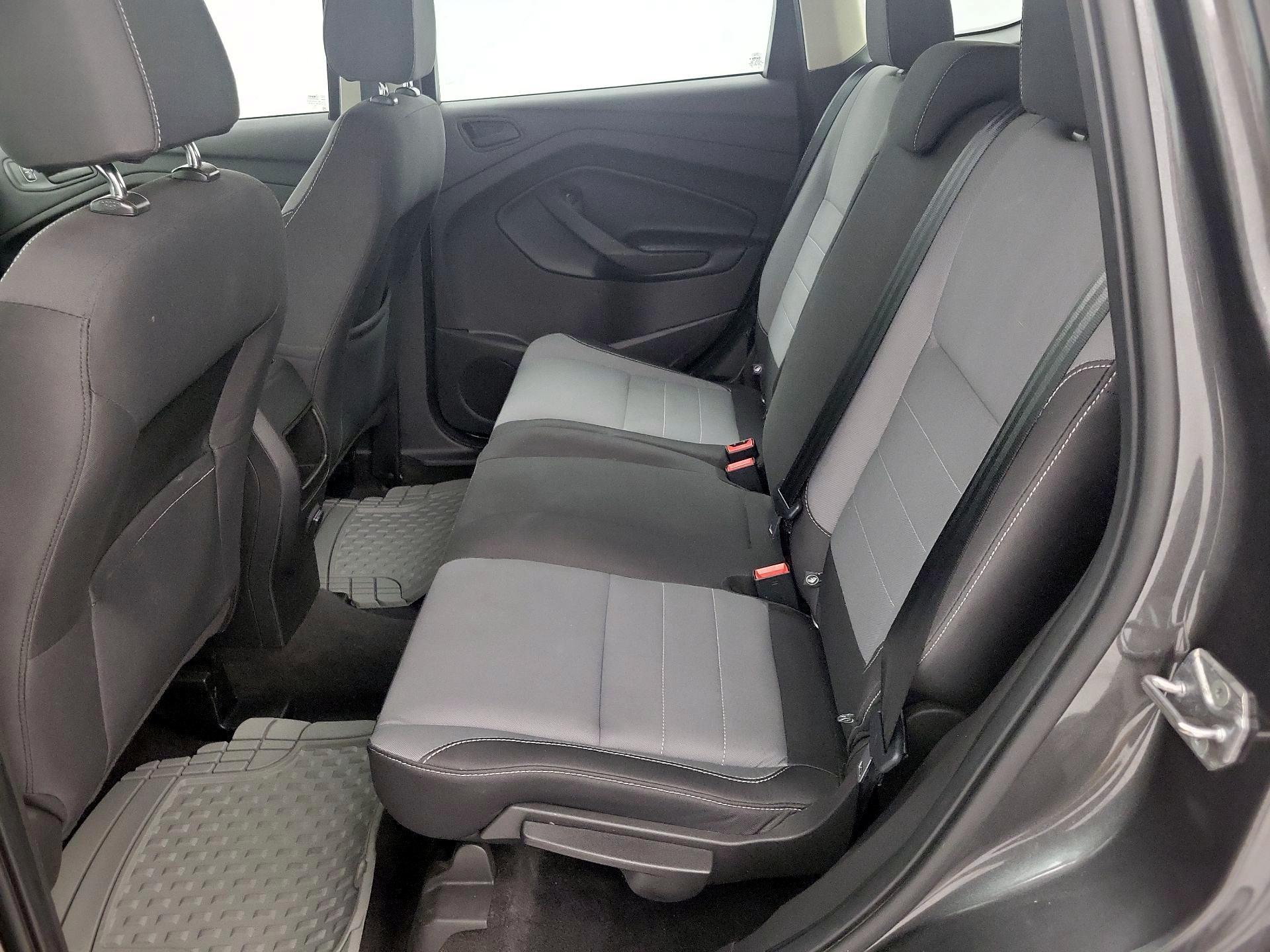 Thumbnail: 2017 Ford Escape - 19