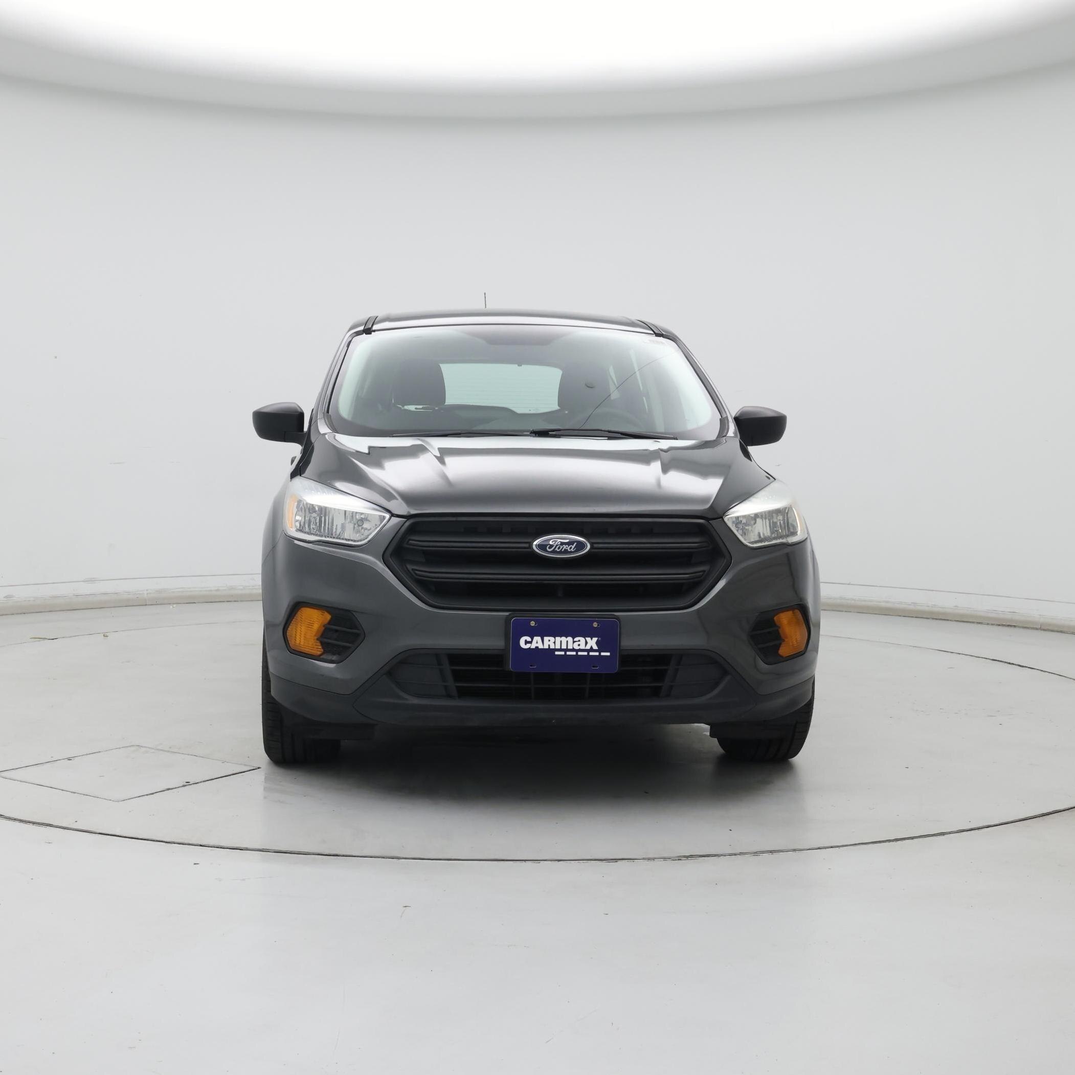 Thumbnail: 2017 Ford Escape - 5