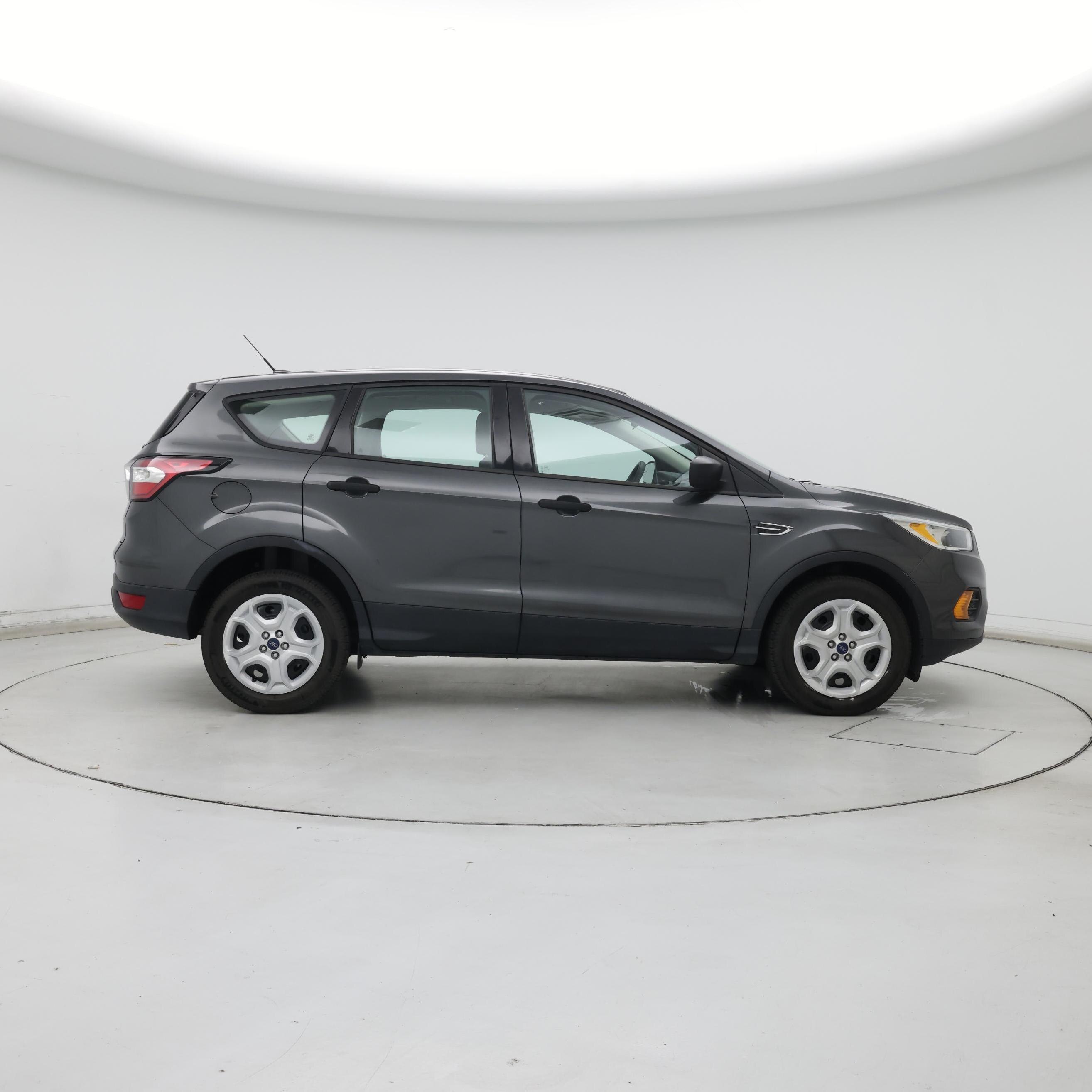Thumbnail: 2017 Ford Escape - 7