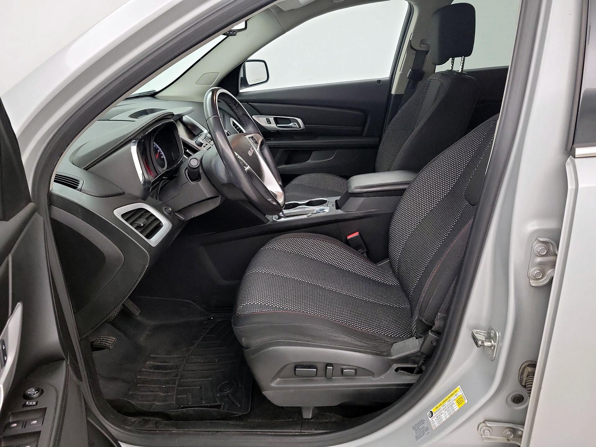 Thumbnail: 2017 GMC Terrain - 11