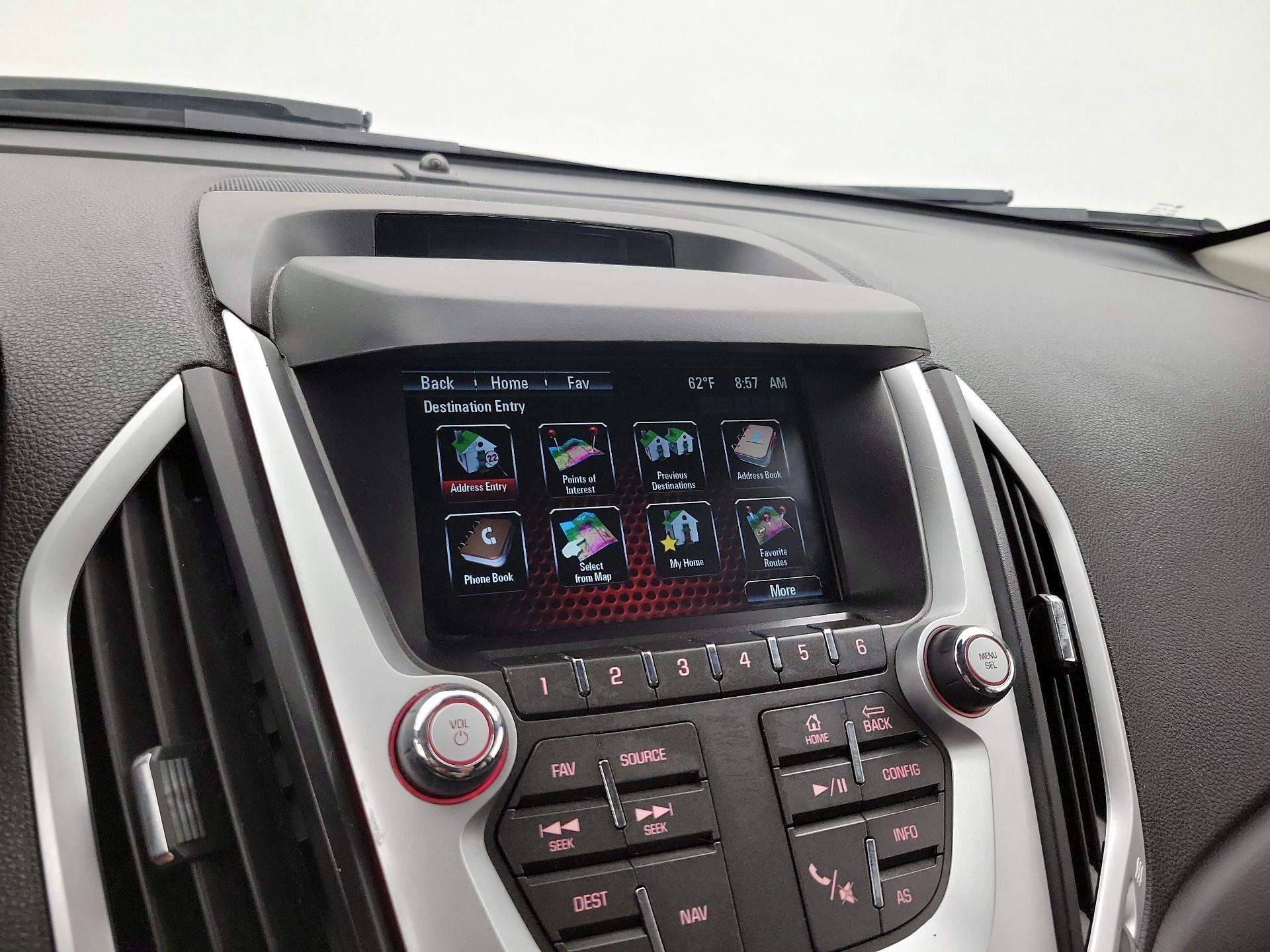 Thumbnail: 2017 GMC Terrain - 14