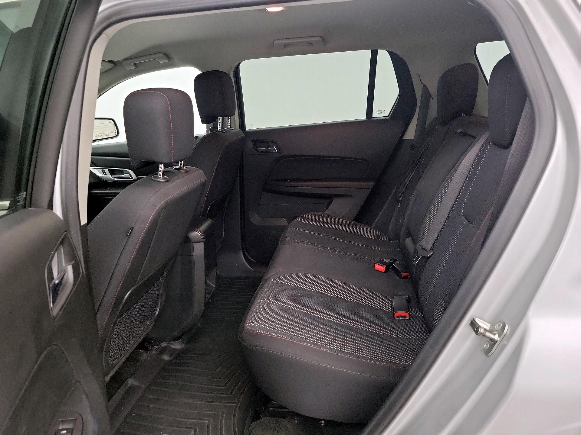 Thumbnail: 2017 GMC Terrain - 20
