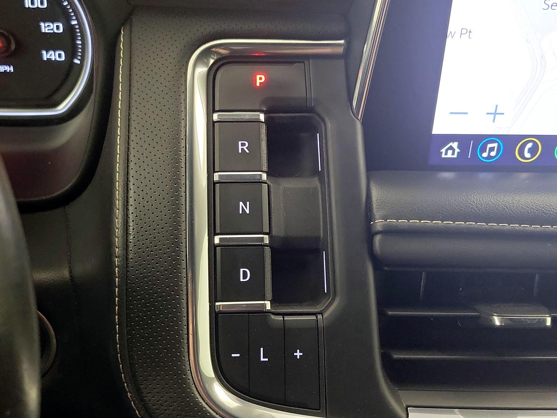 Thumbnail: 2021 Chevrolet Tahoe - 18