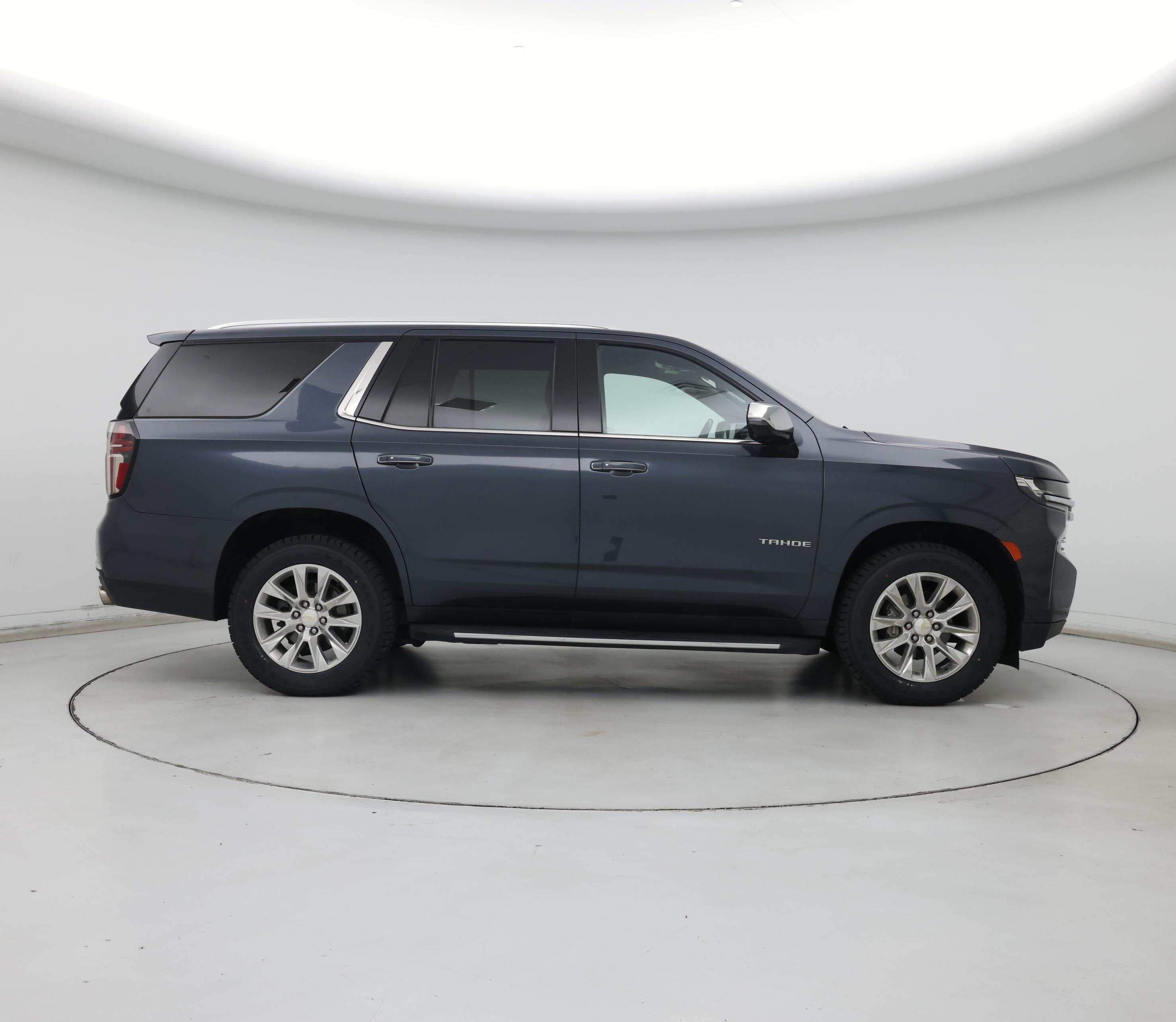 Thumbnail: 2021 Chevrolet Tahoe - 7