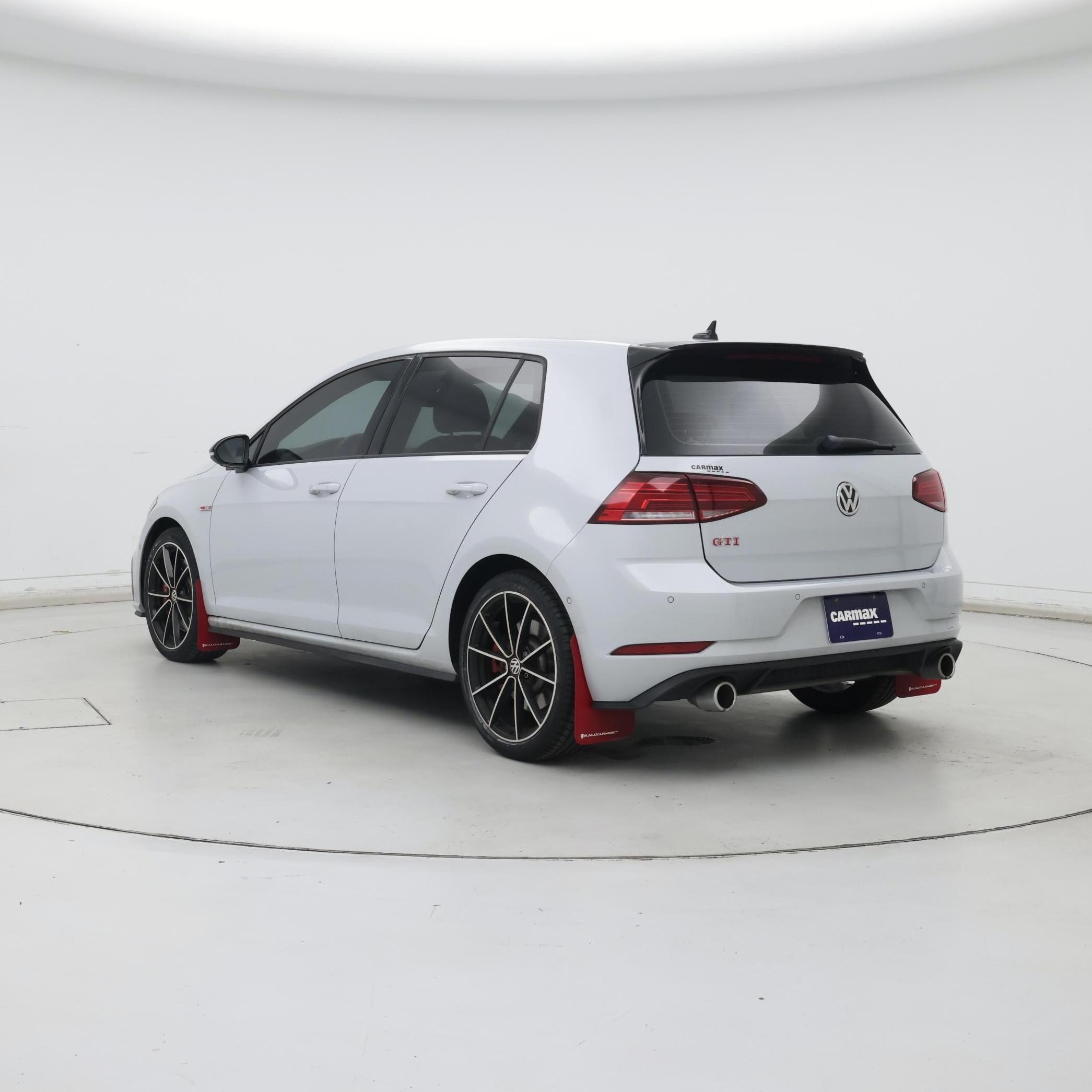 Thumbnail: 2021 Volkswagen Golf - 2