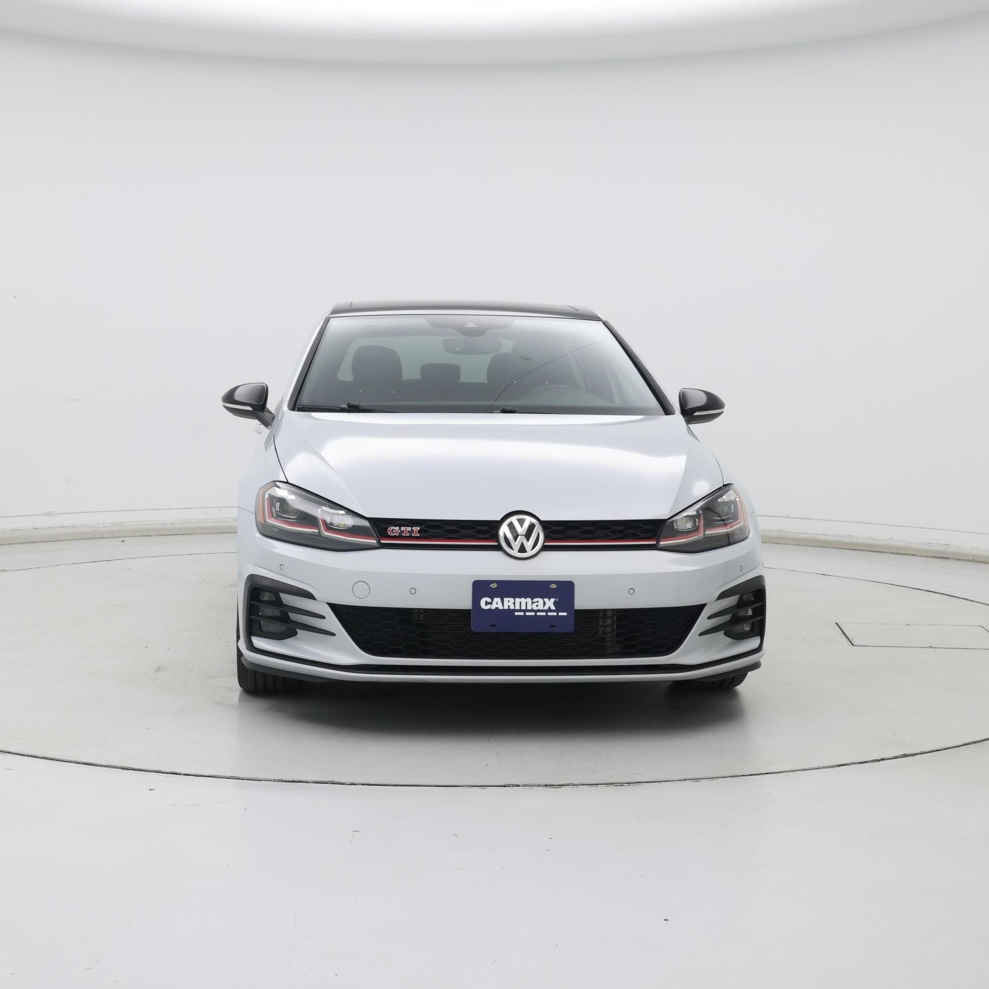 Thumbnail: 2021 Volkswagen Golf - 5