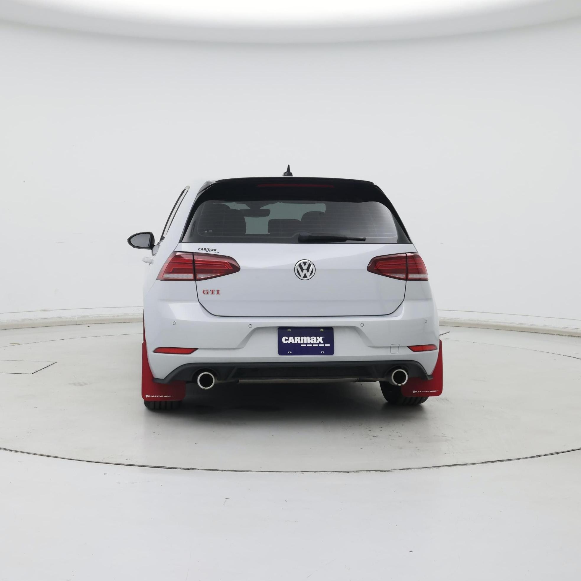 Thumbnail: 2021 Volkswagen Golf - 6