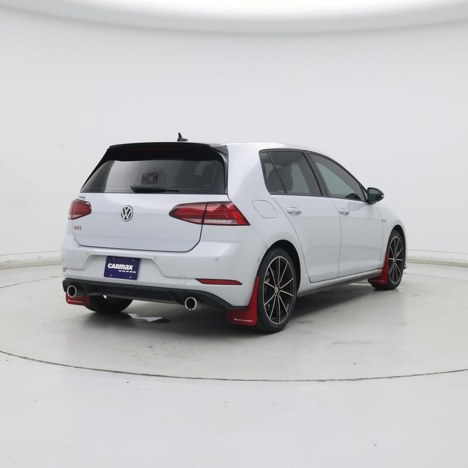 Thumbnail: 2021 Volkswagen Golf - 8