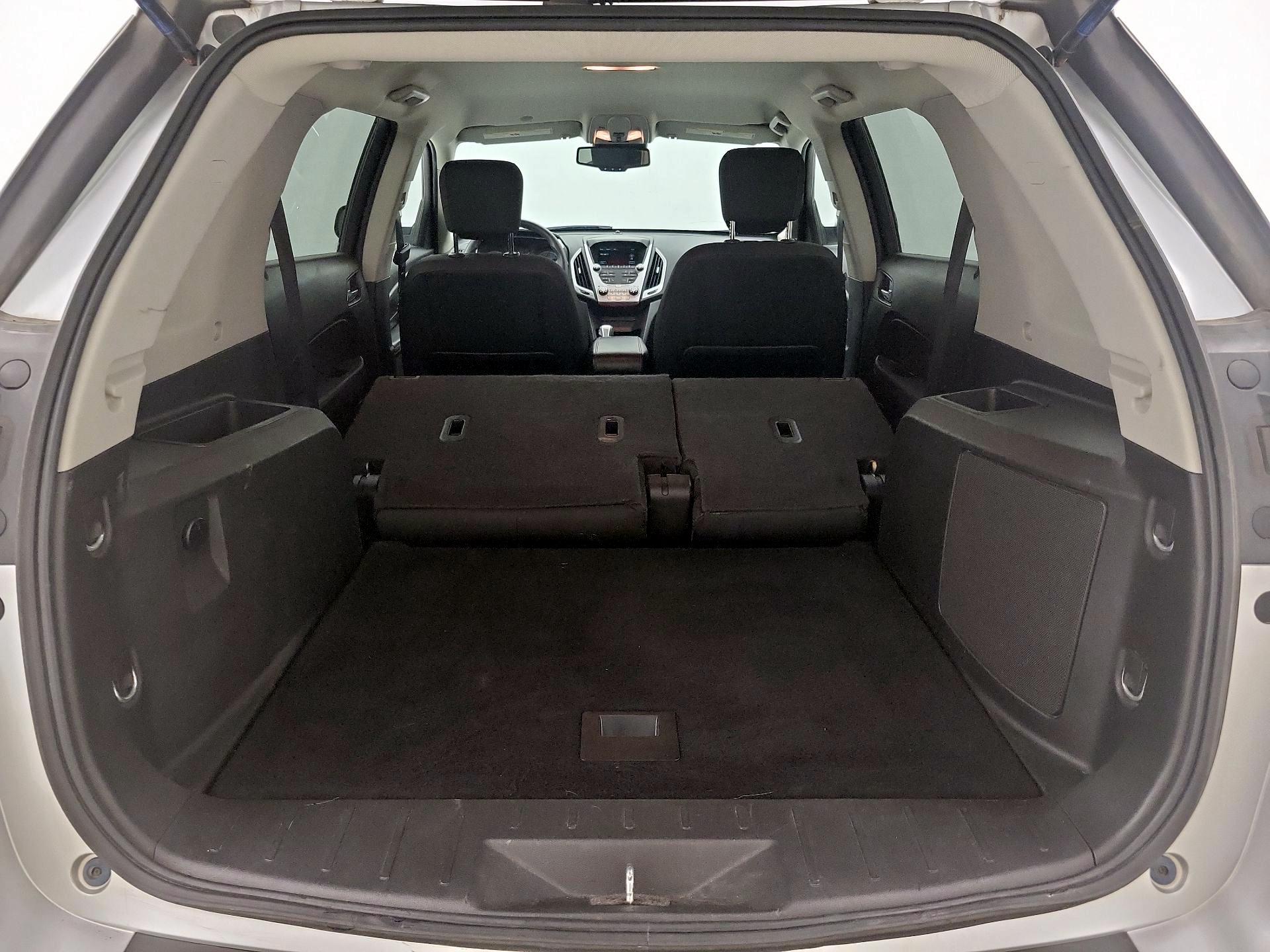 Thumbnail: 2015 GMC Terrain - 20