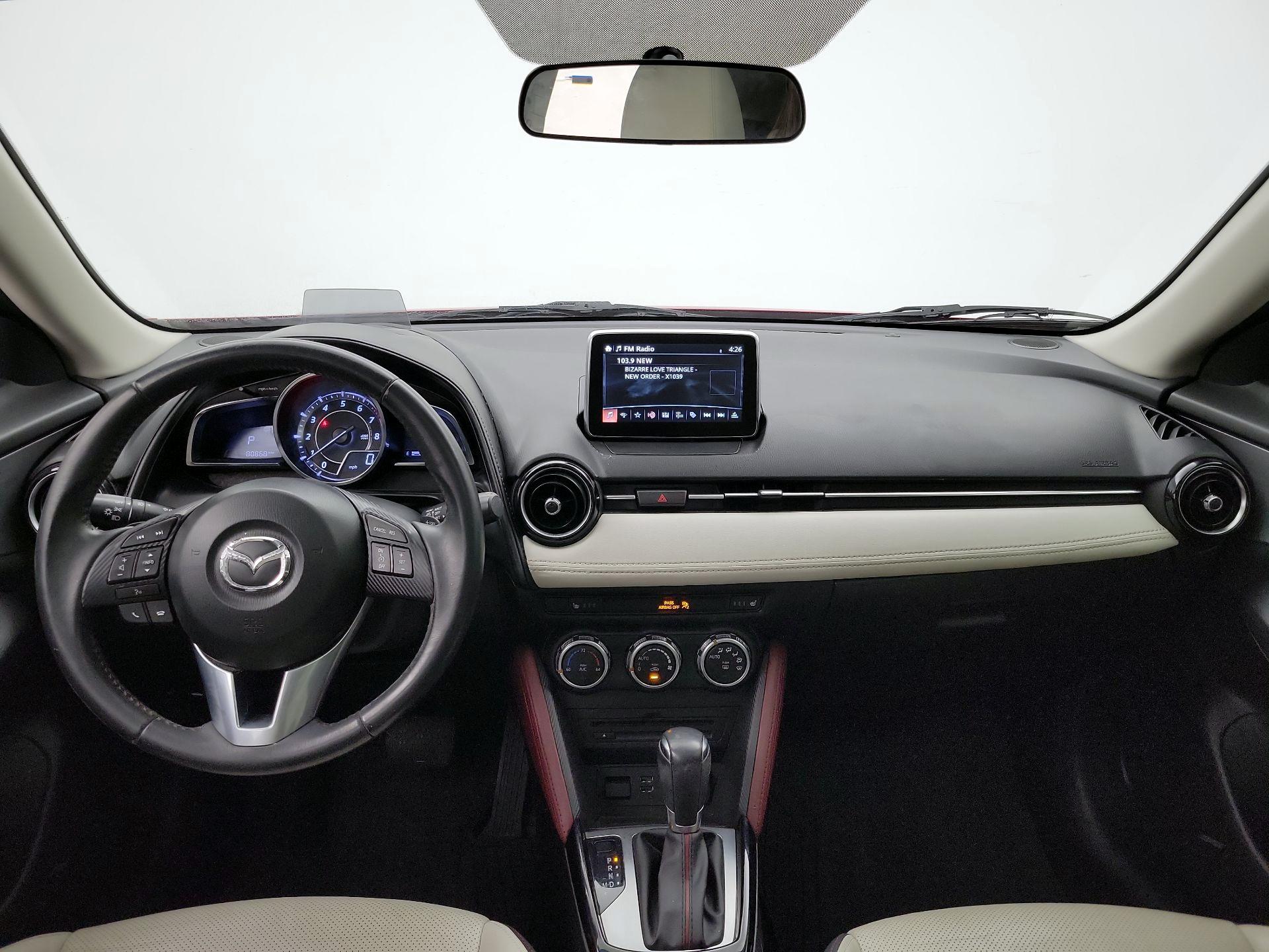 Thumbnail: 2016 Mazda CX-3 - 9