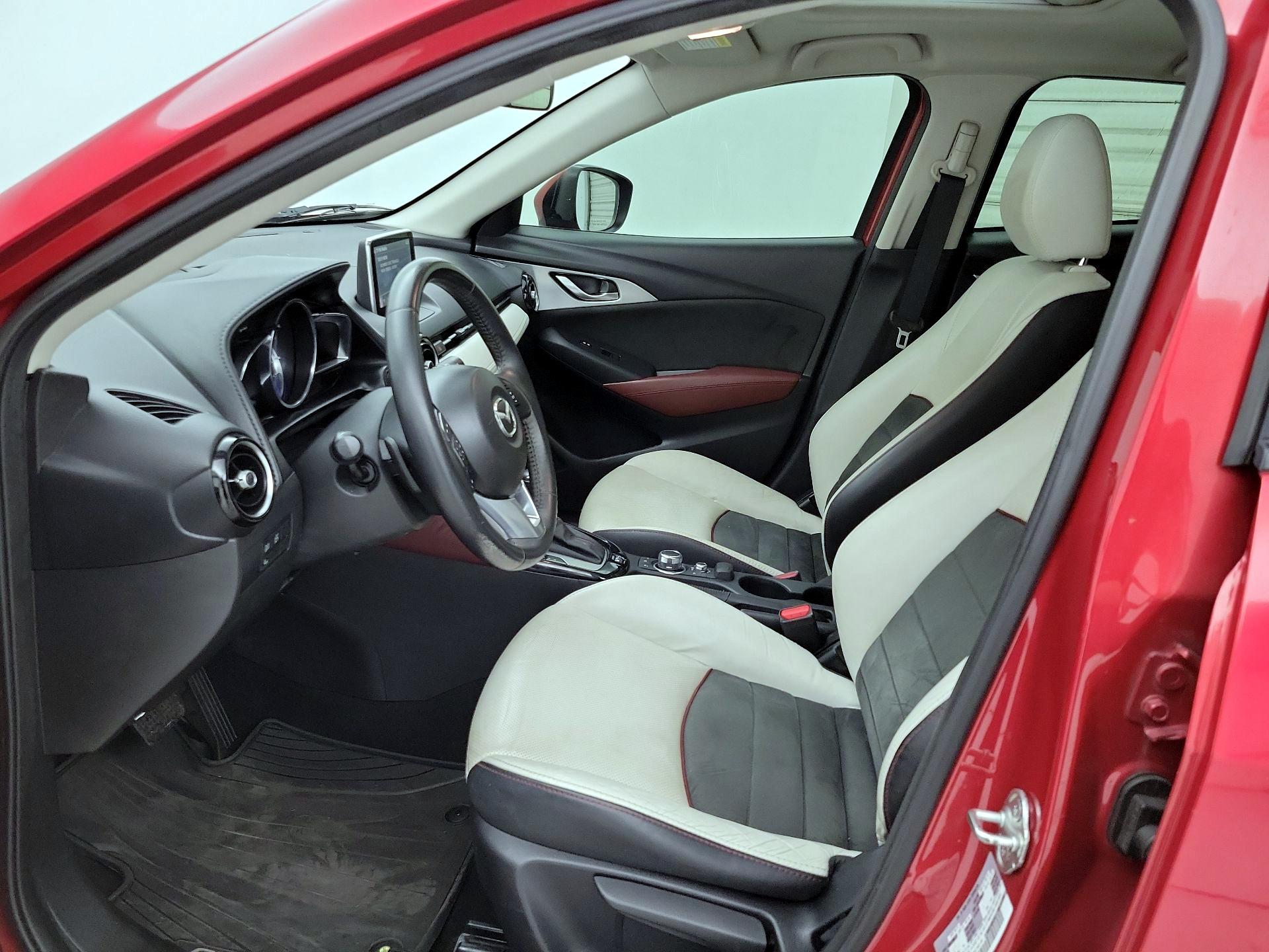 Thumbnail: 2016 Mazda CX-3 - 11
