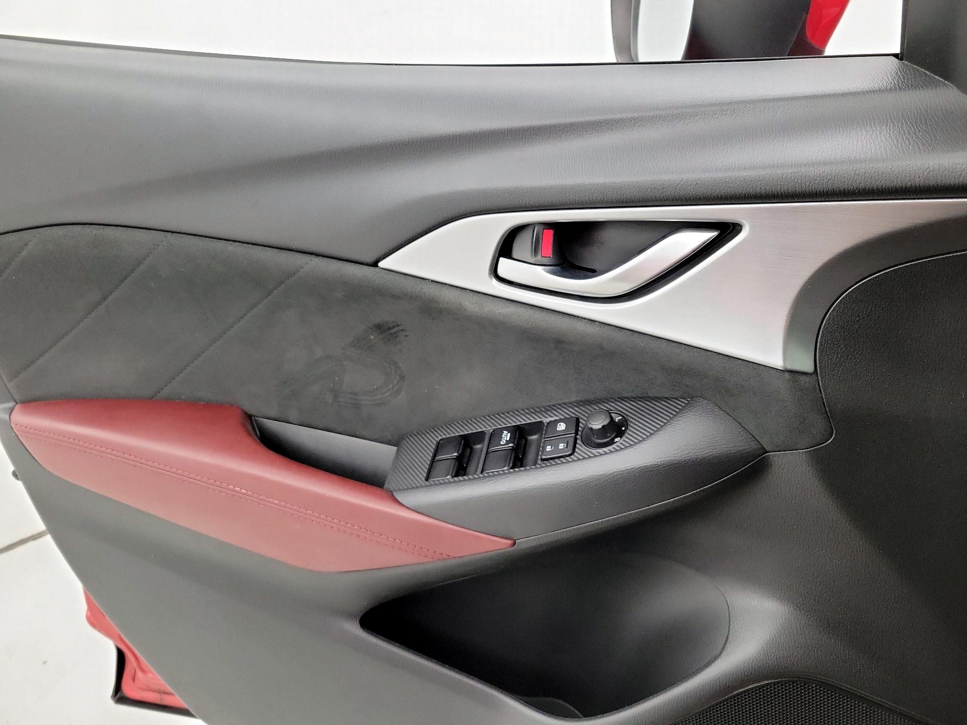 Thumbnail: 2016 Mazda CX-3 - 12