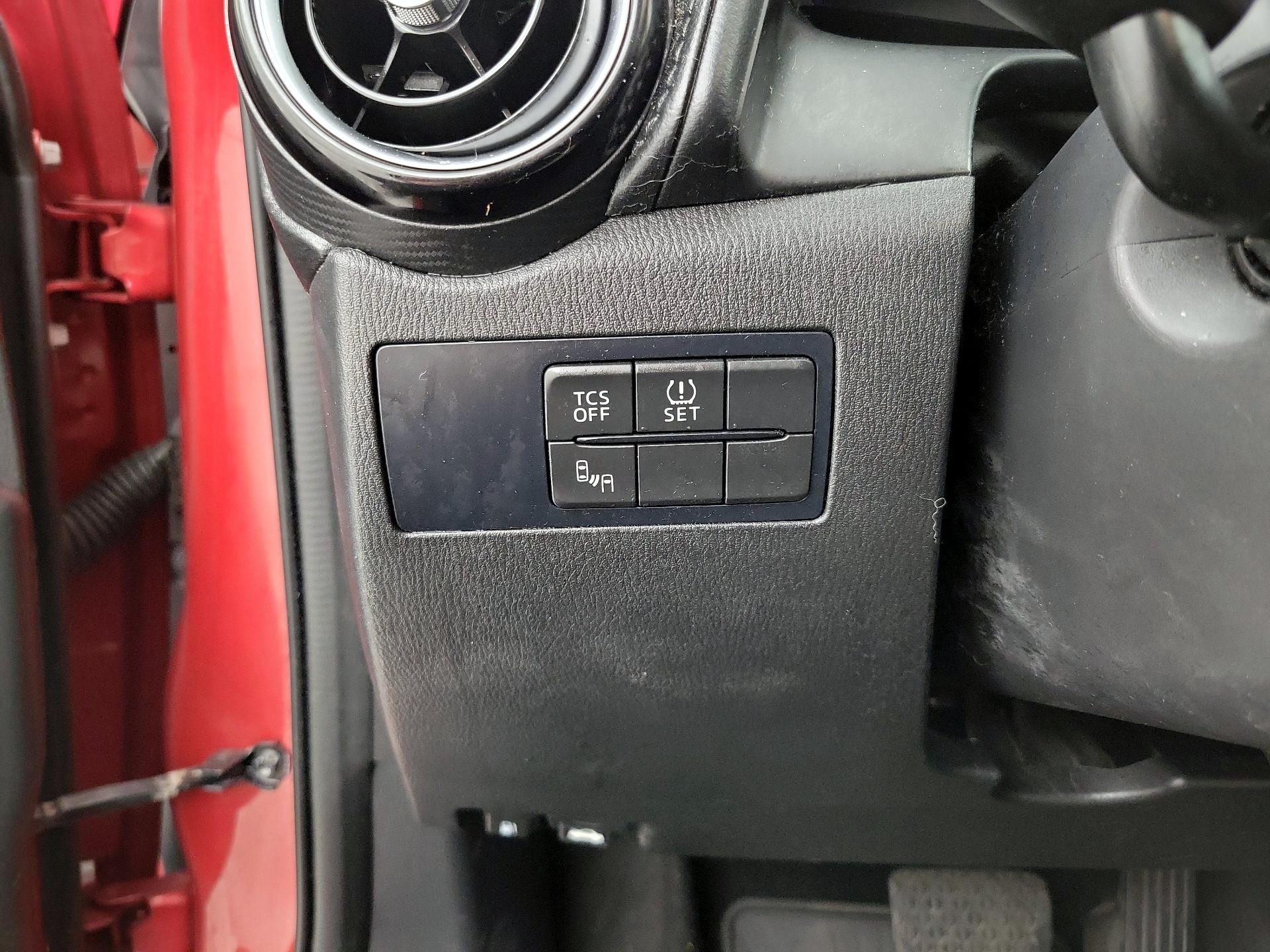 Thumbnail: 2016 Mazda CX-3 - 13