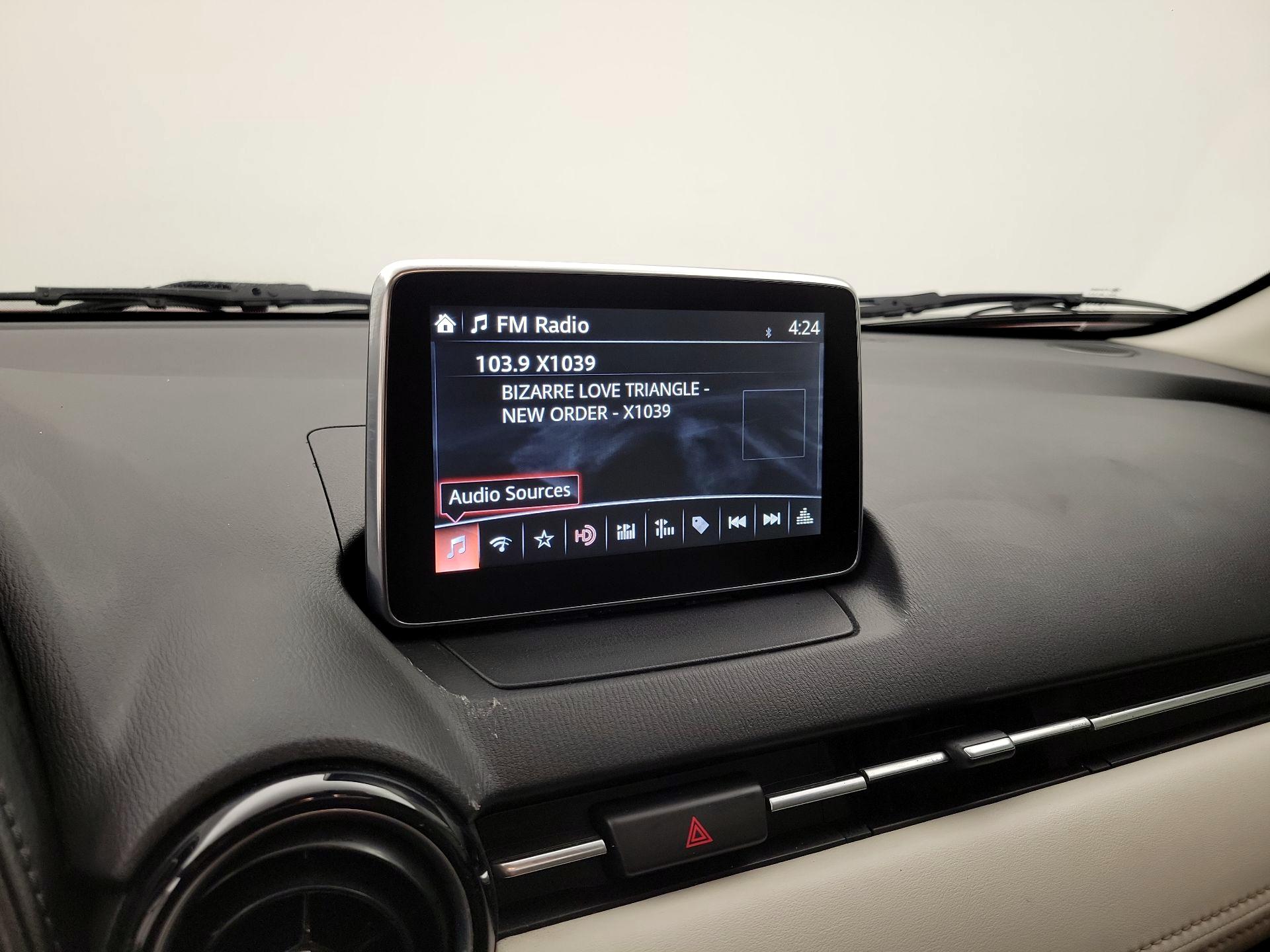 Thumbnail: 2016 Mazda CX-3 - 15