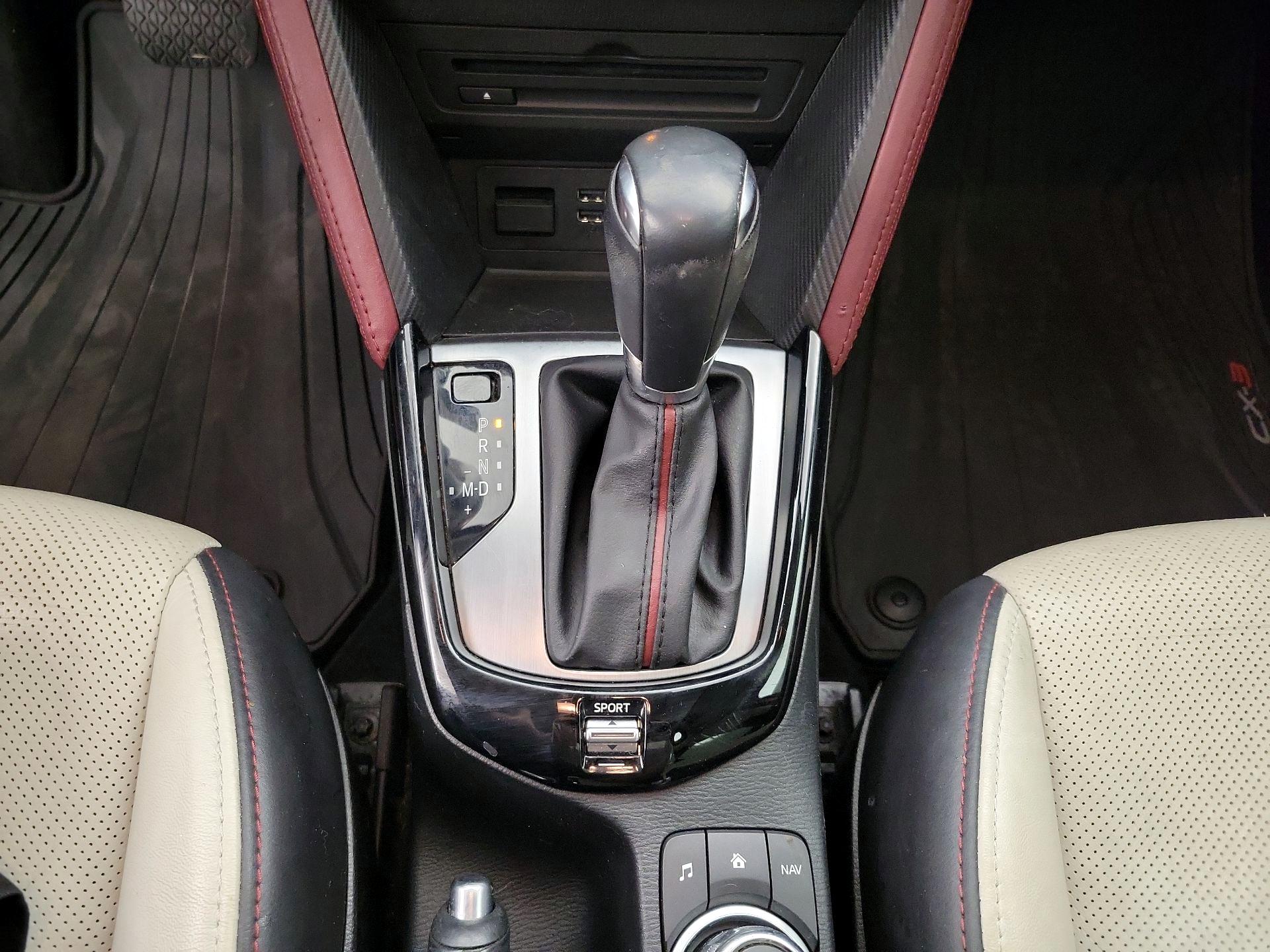 Thumbnail: 2016 Mazda CX-3 - 17