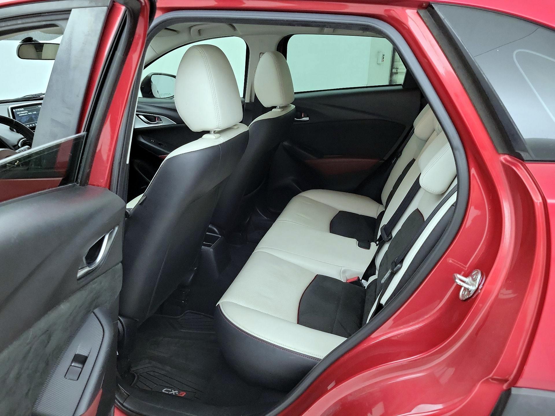Thumbnail: 2016 Mazda CX-3 - 20