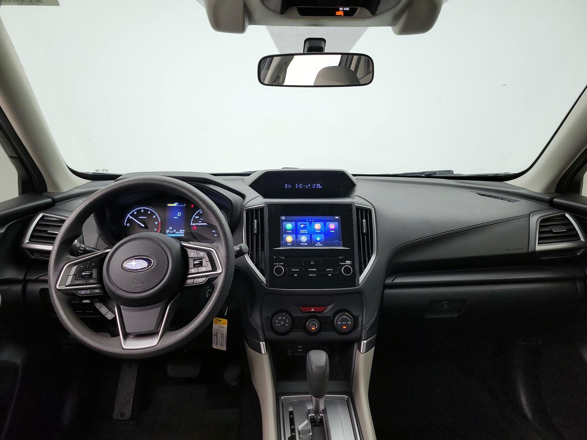 Thumbnail: 2020 Subaru Forester - 9