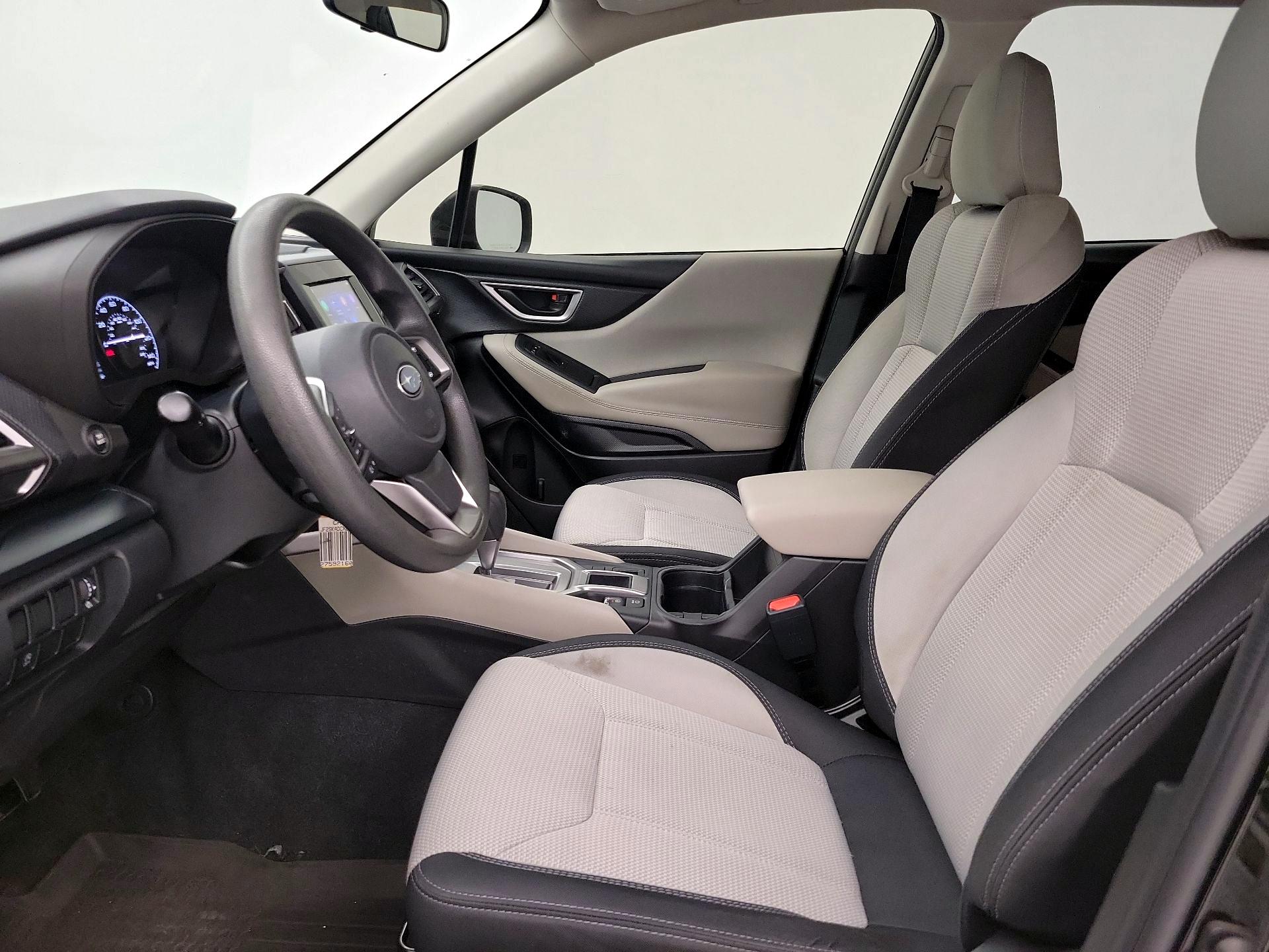 Thumbnail: 2020 Subaru Forester - 11