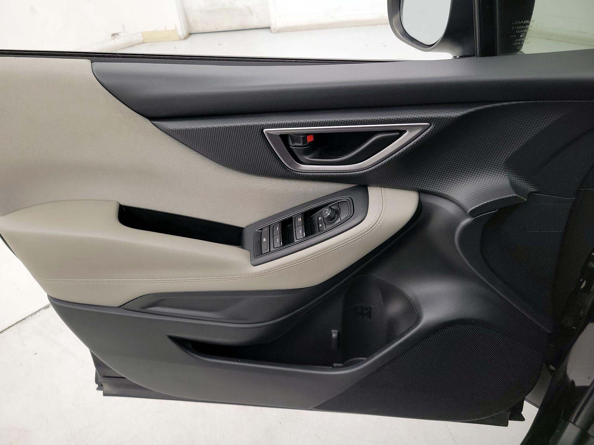 Thumbnail: 2020 Subaru Forester - 12