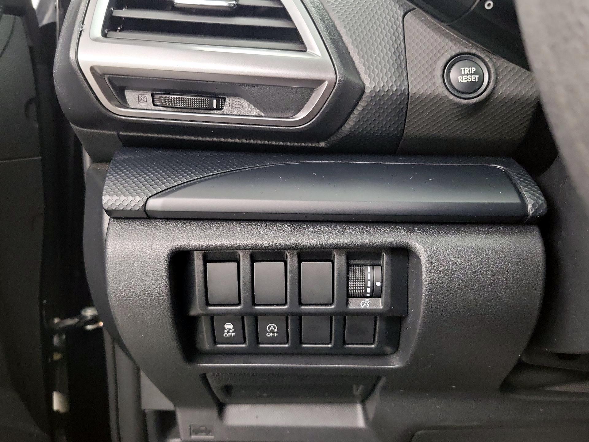 Thumbnail: 2020 Subaru Forester - 13