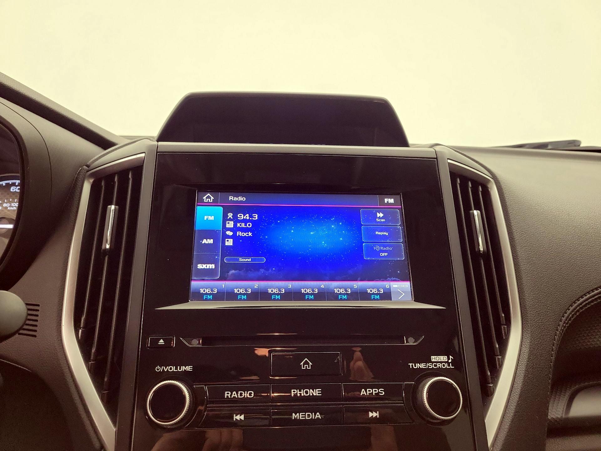 Thumbnail: 2020 Subaru Forester - 15